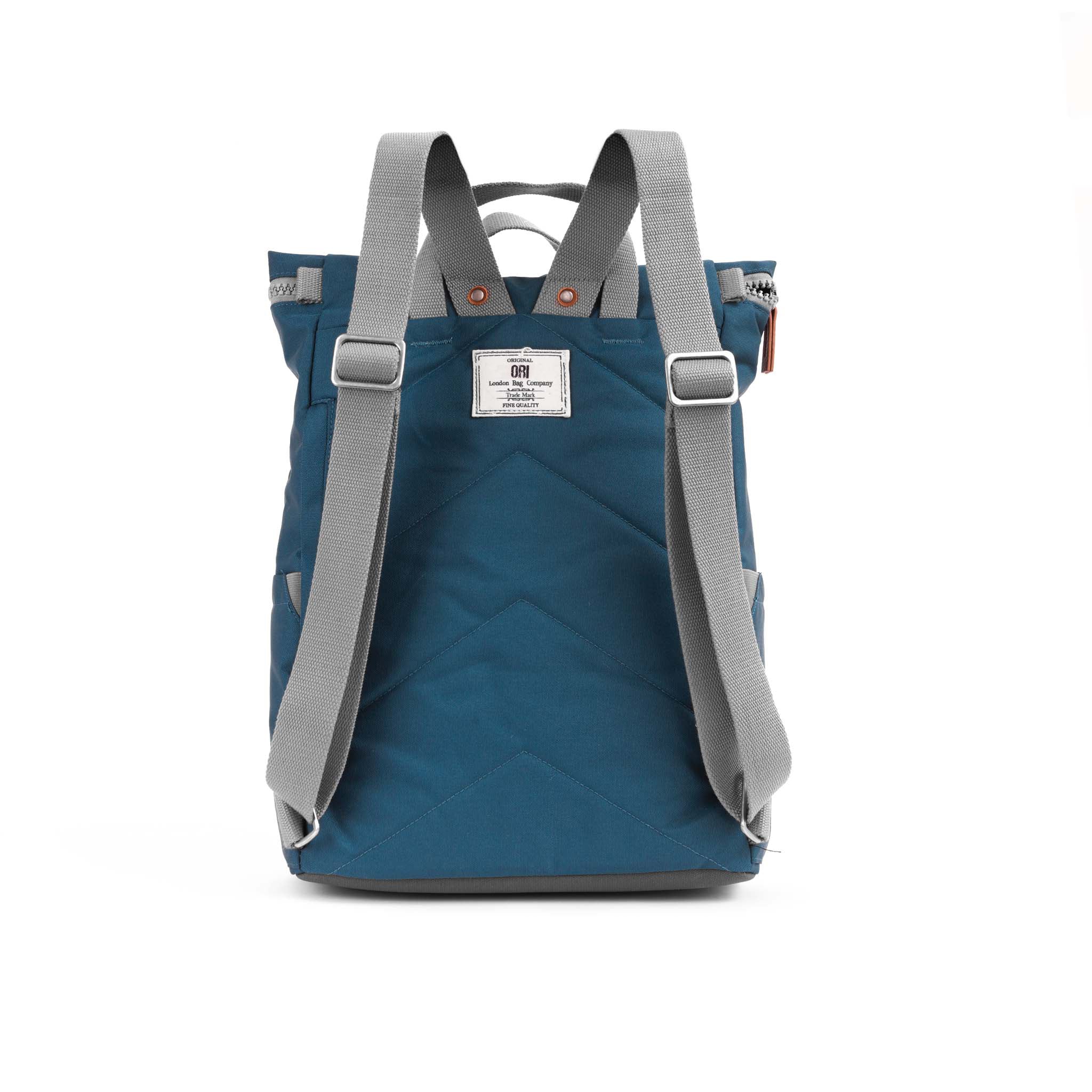 Finchley Backpack in Marine - Image 13