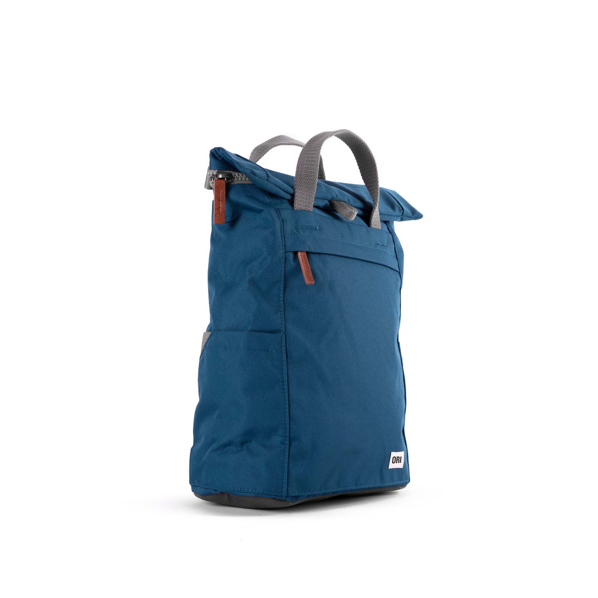 Finchley Backpack in Marine - Image 2