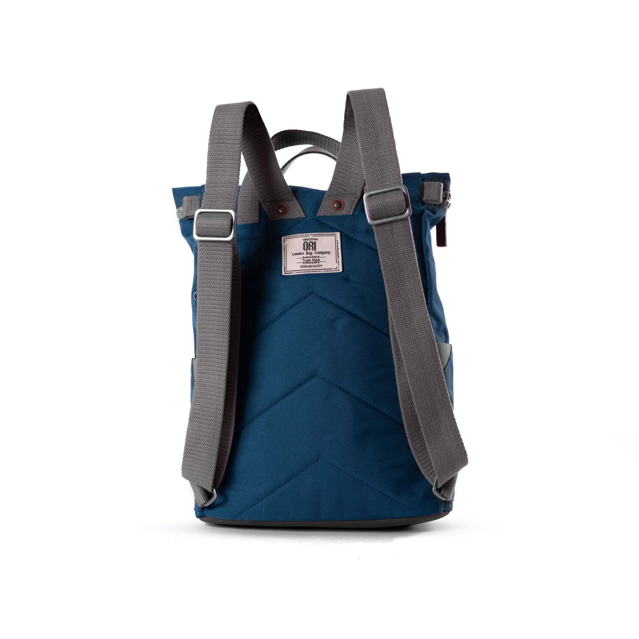 Finchley Backpack in Marine - Image 3