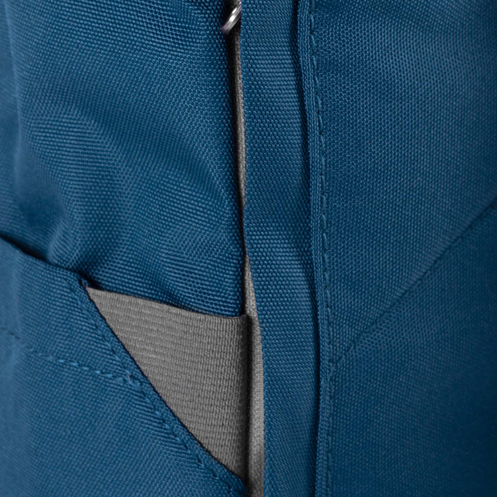 Finchley Backpack in Marine - Image 4