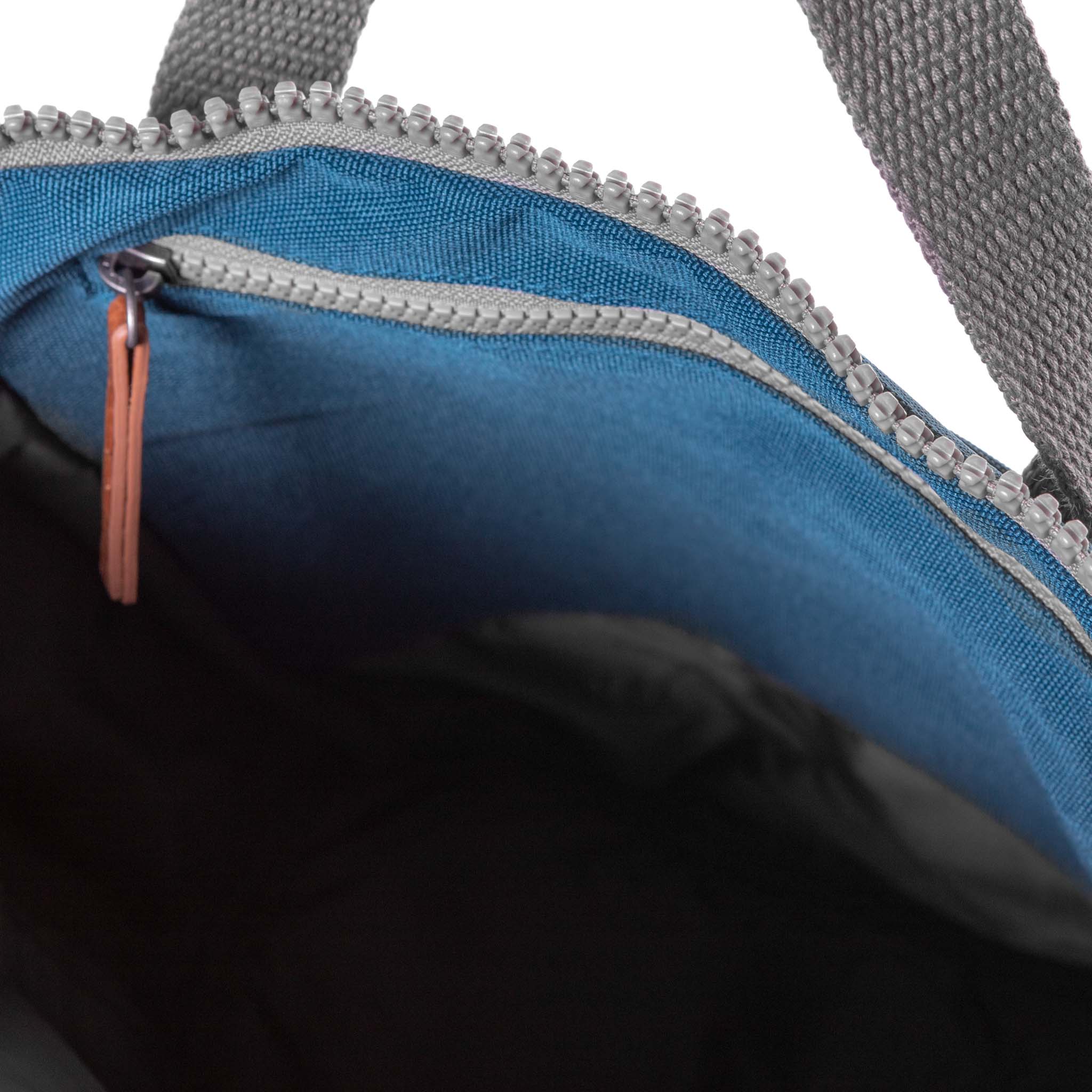 Finchley Backpack in Marine - Image 5