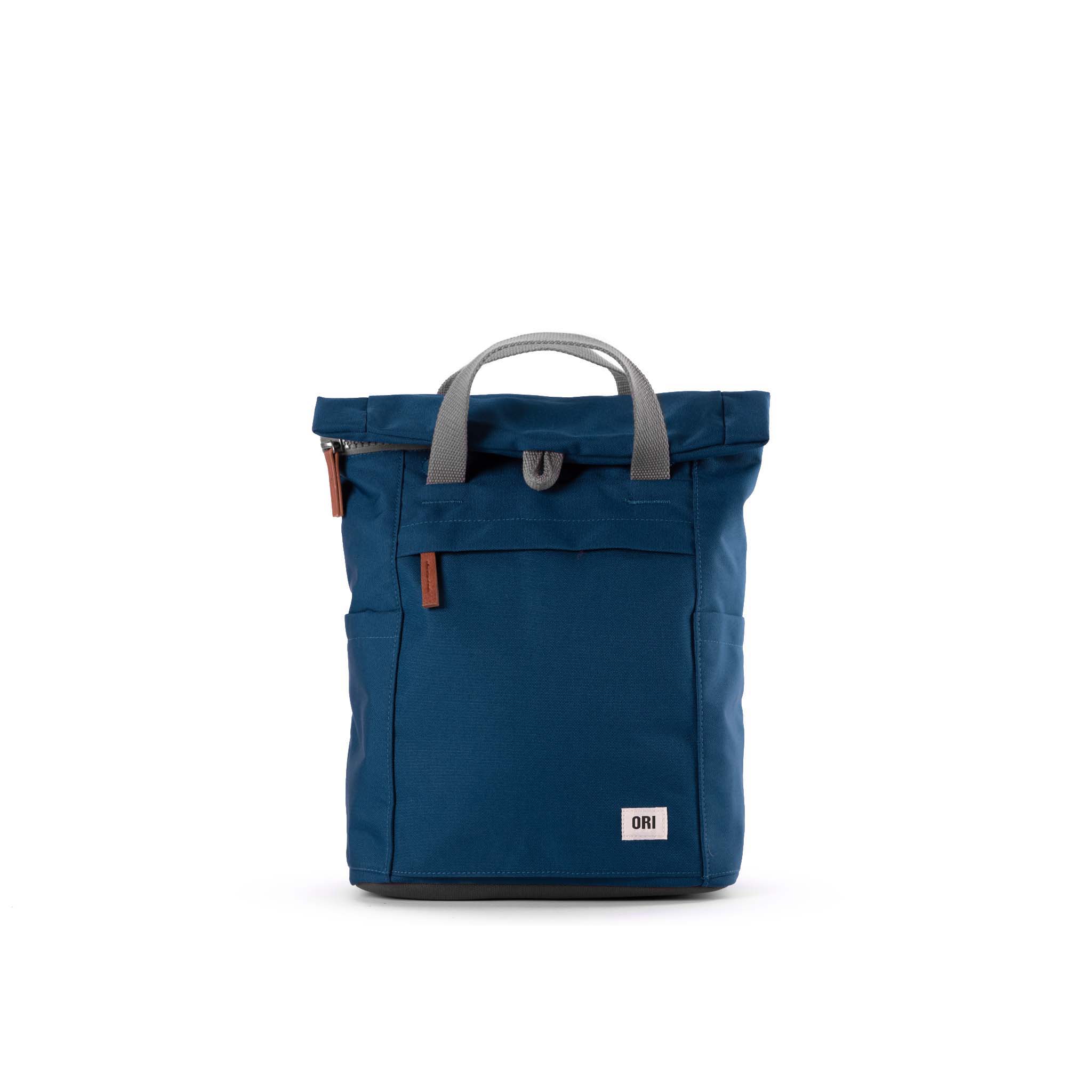Finchley Backpack in Marine - Image 8