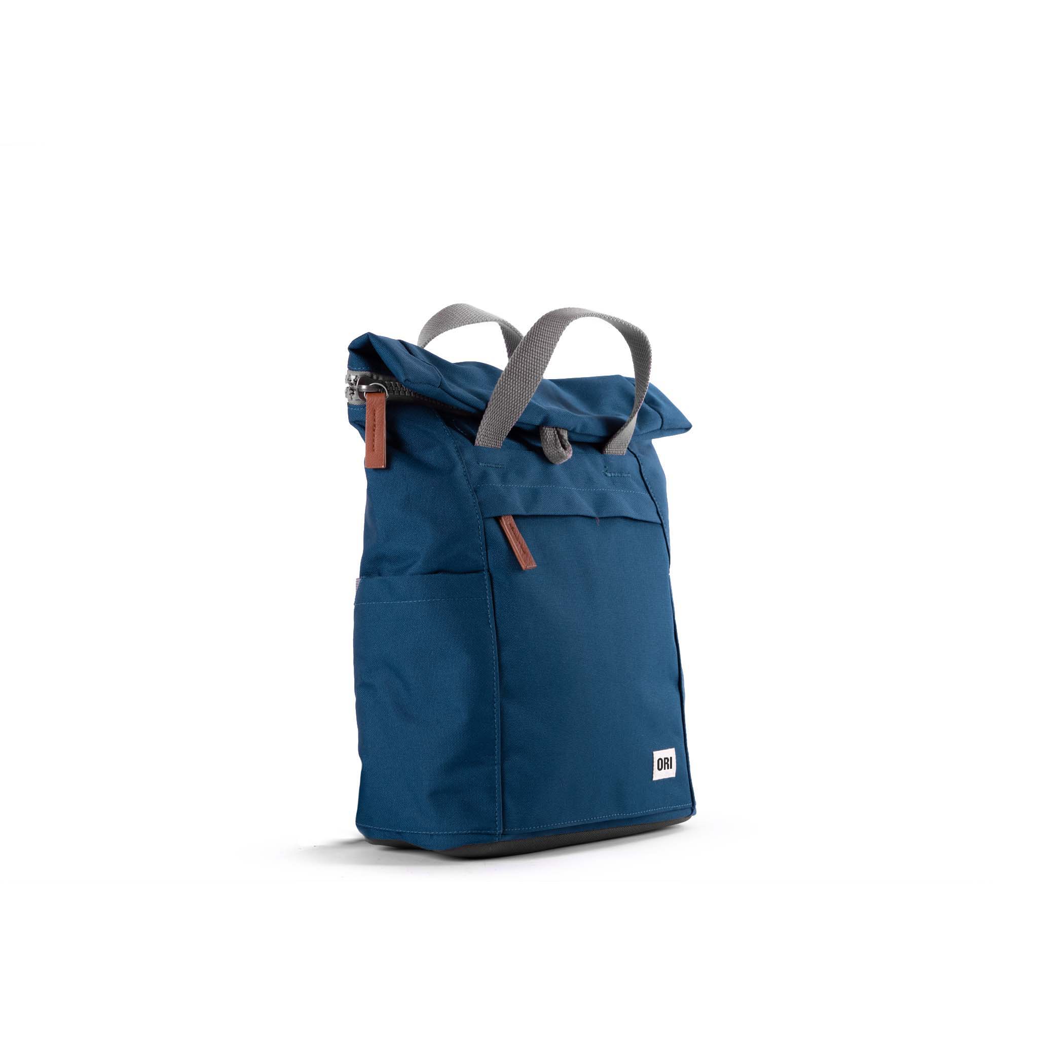 Finchley Backpack in Marine - Image 9
