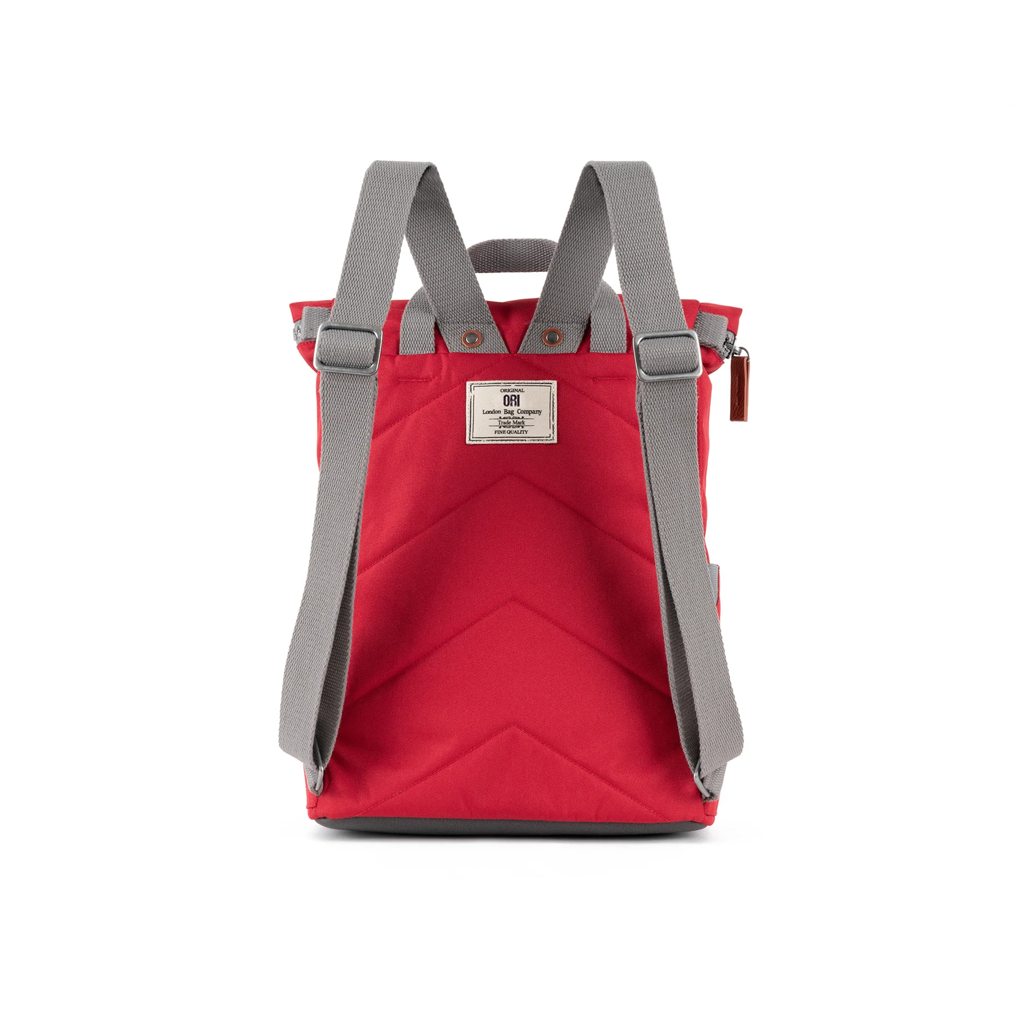 Finchley Backpack in Mars Red - Image 3