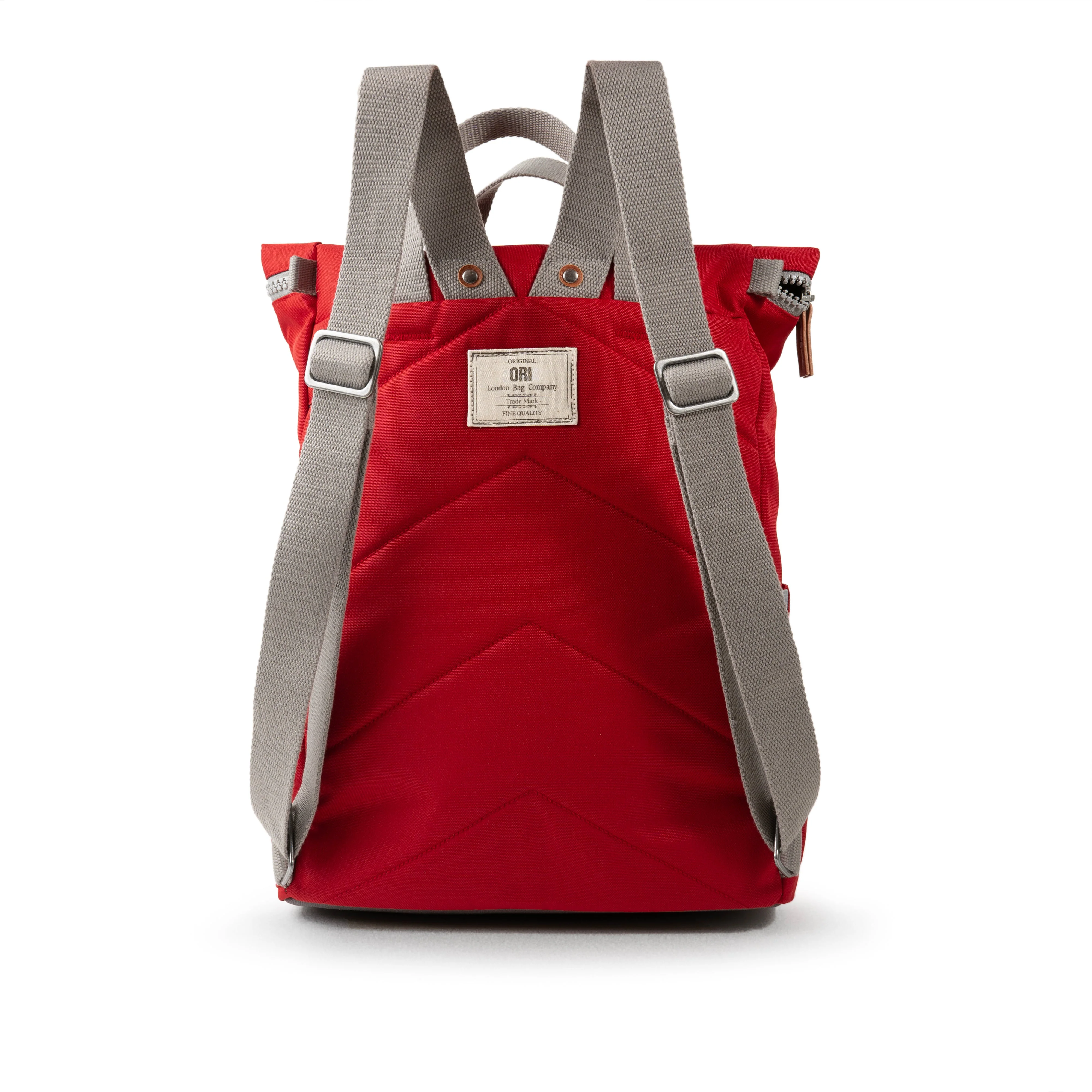 Finchley Backpack in Mars Red - Image 9