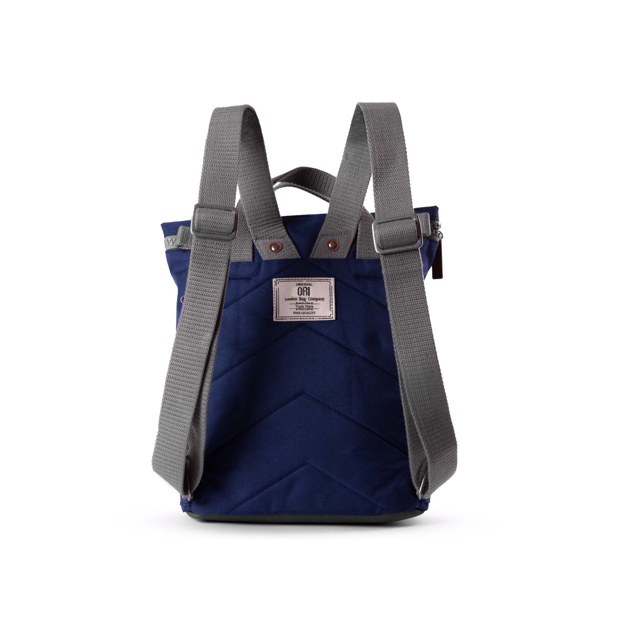 Finchley Backpack in Mineral - Image 10