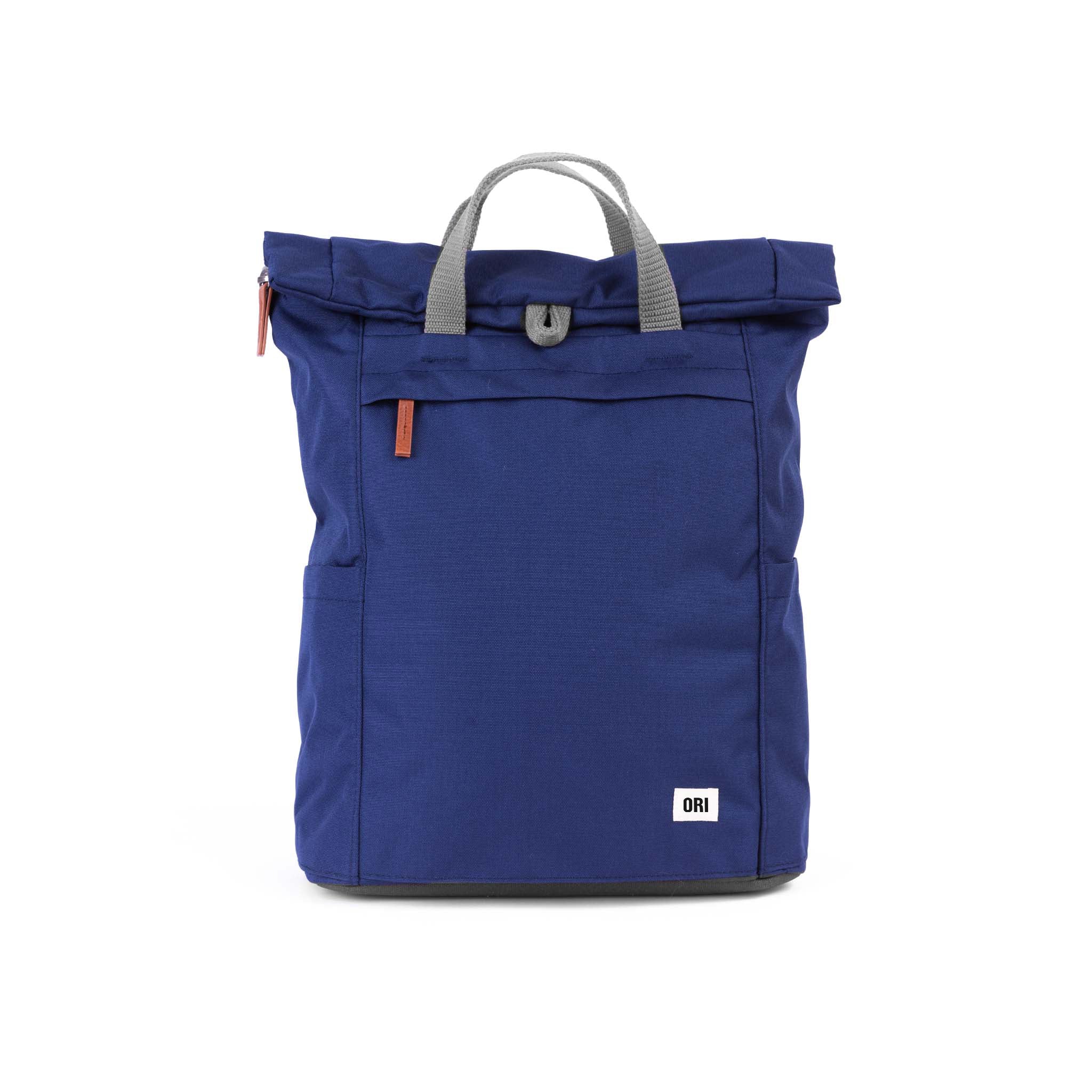 Finchley Backpack in Mineral - Image 11