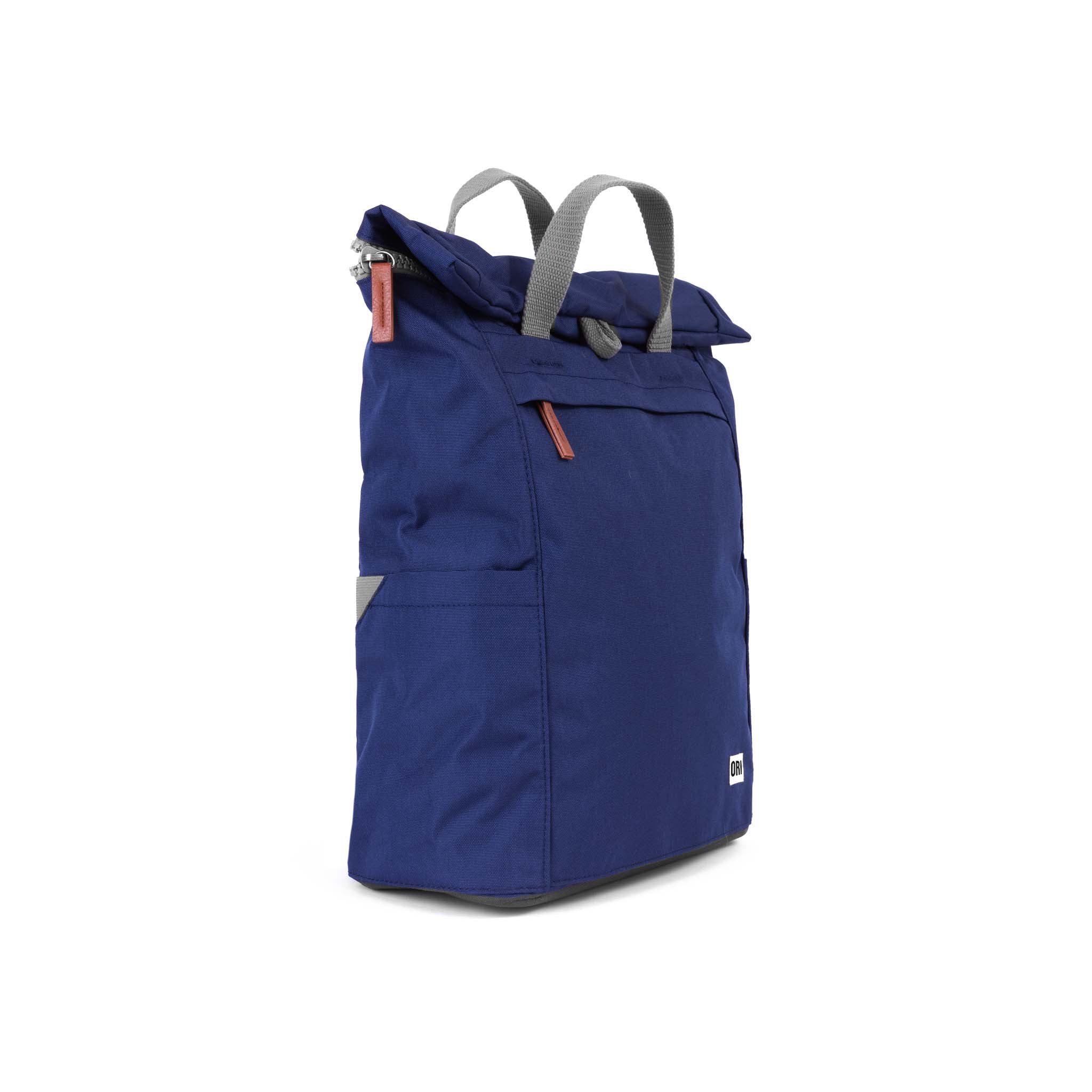 Finchley Backpack in Mineral - Image 12