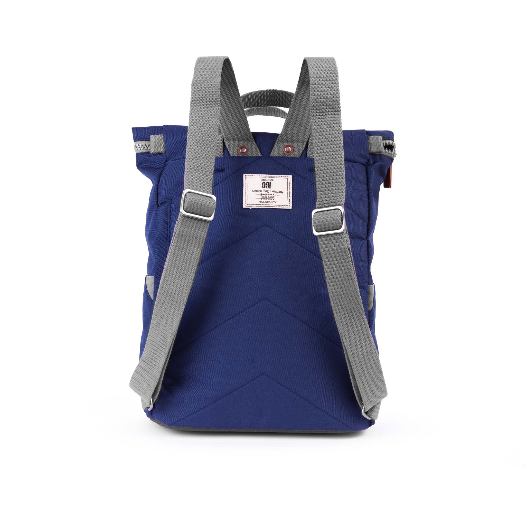 Finchley Backpack in Mineral - Image 13