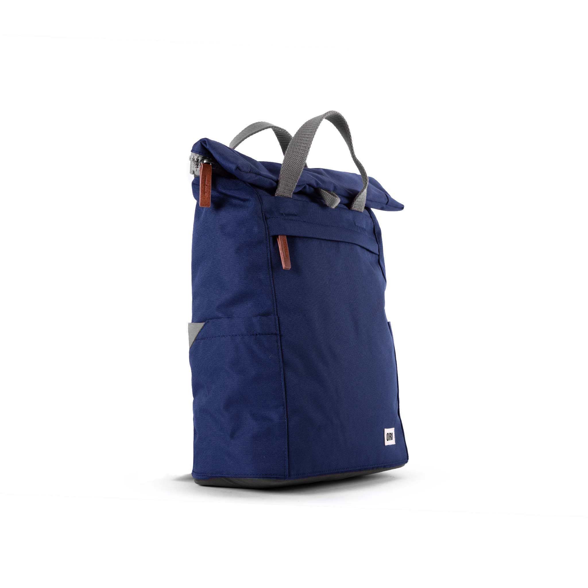Finchley Backpack in Mineral - Image 2
