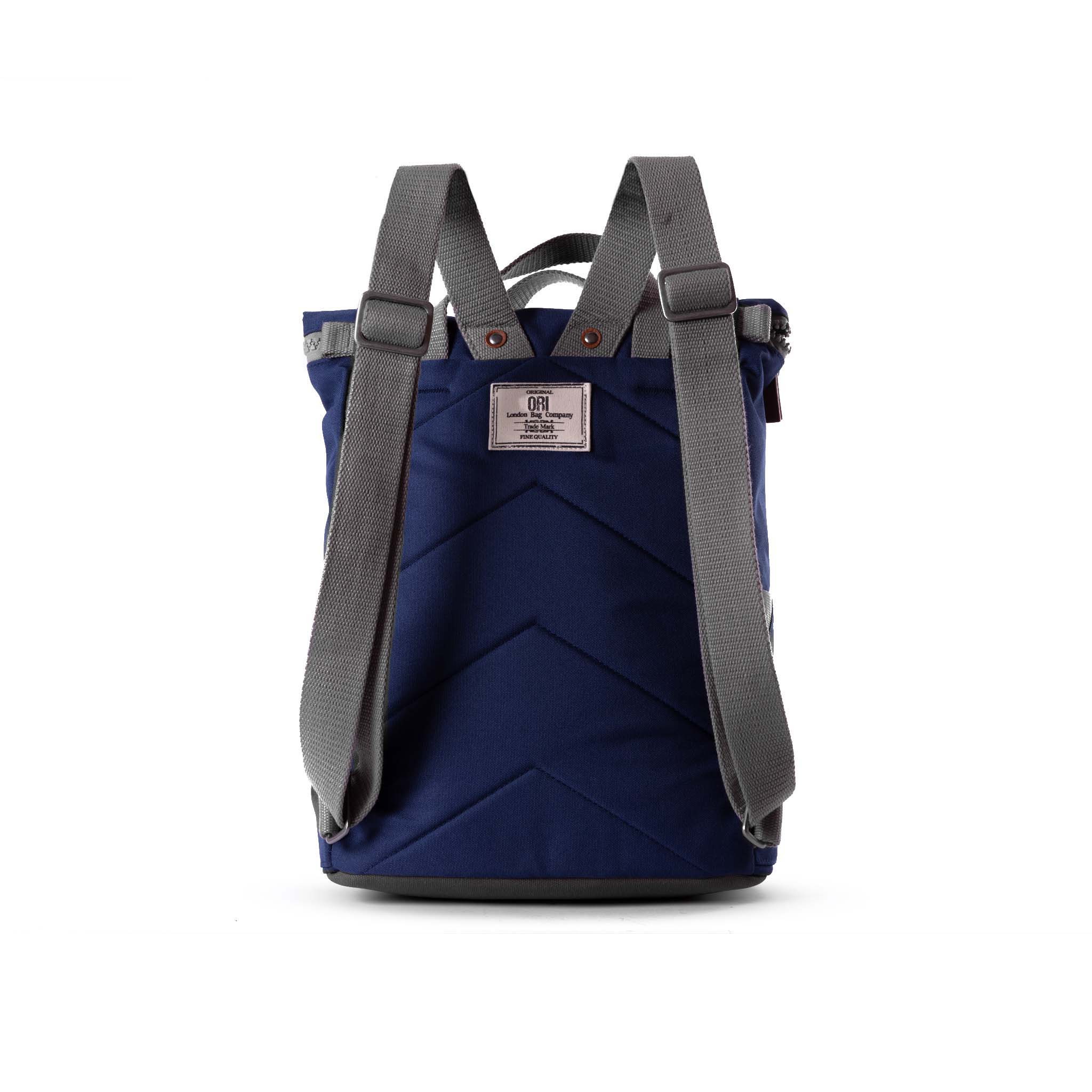 Finchley Backpack in Mineral - Image 3
