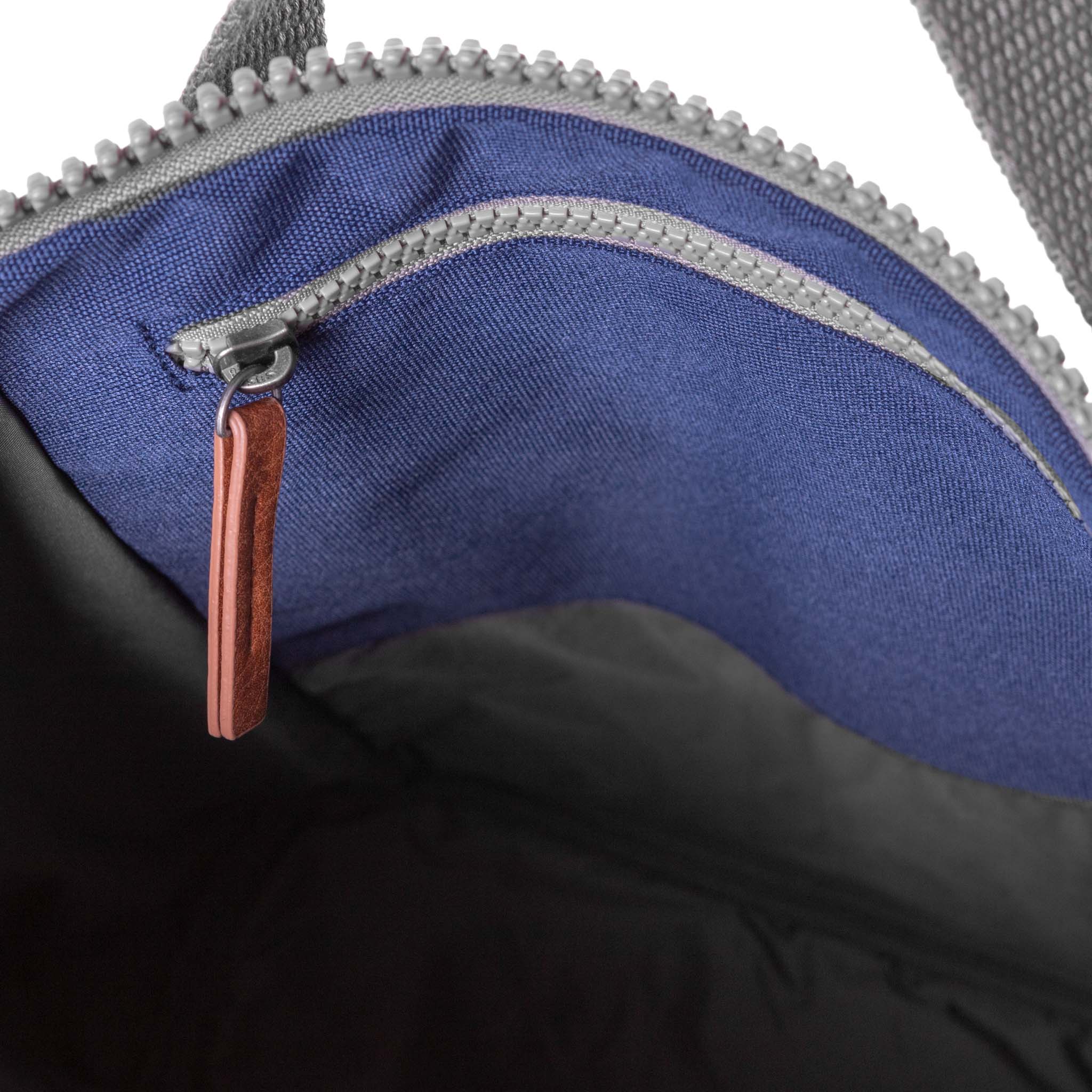 Finchley Backpack in Mineral - Image 5