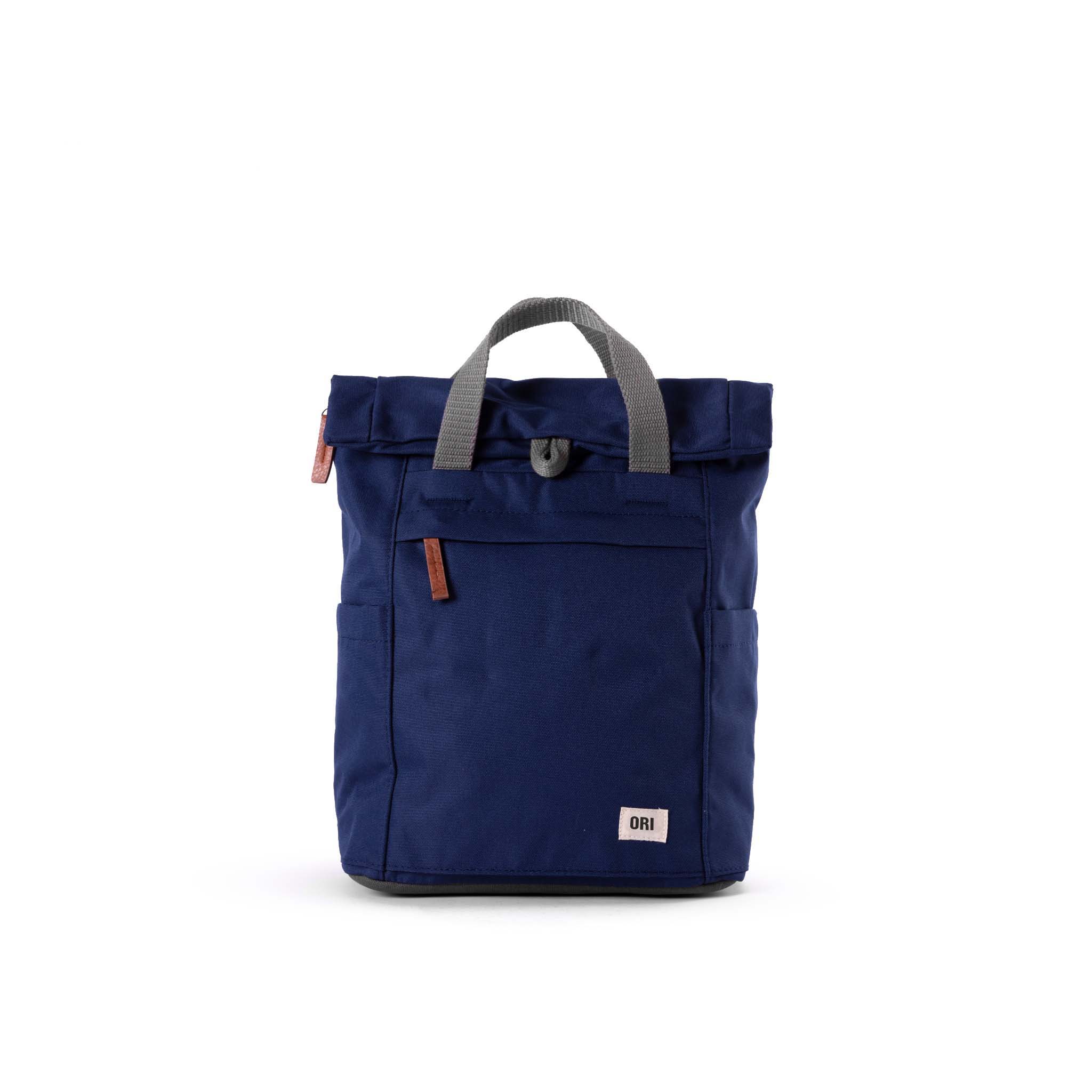 Finchley Backpack in Mineral - Image 8