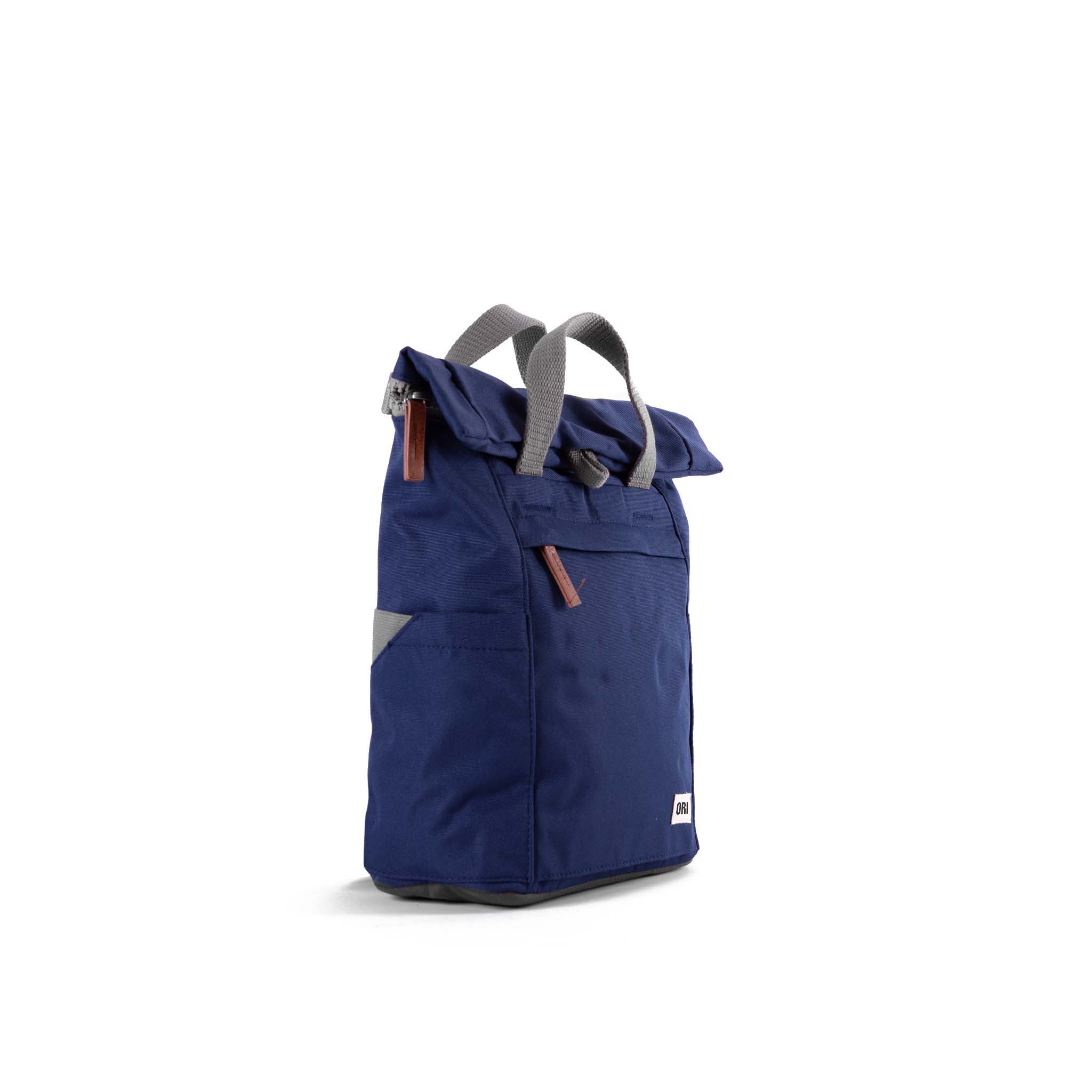 Finchley Backpack in Mineral - Image 9