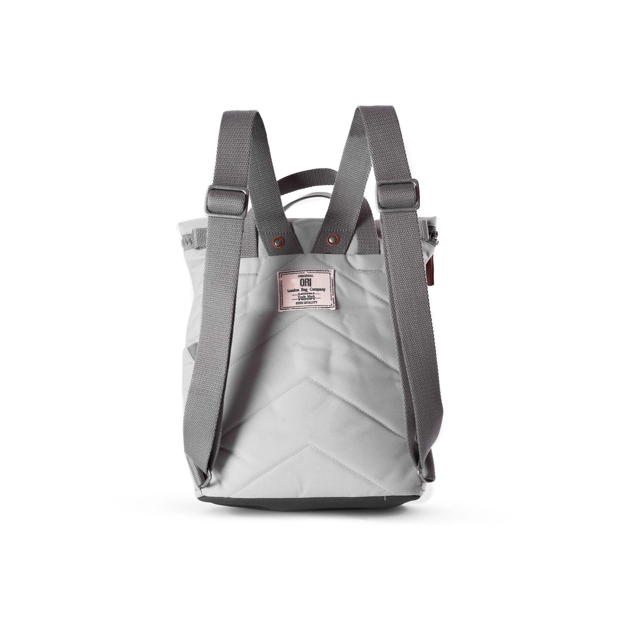 Finchley Backpack in Mist - Image 10