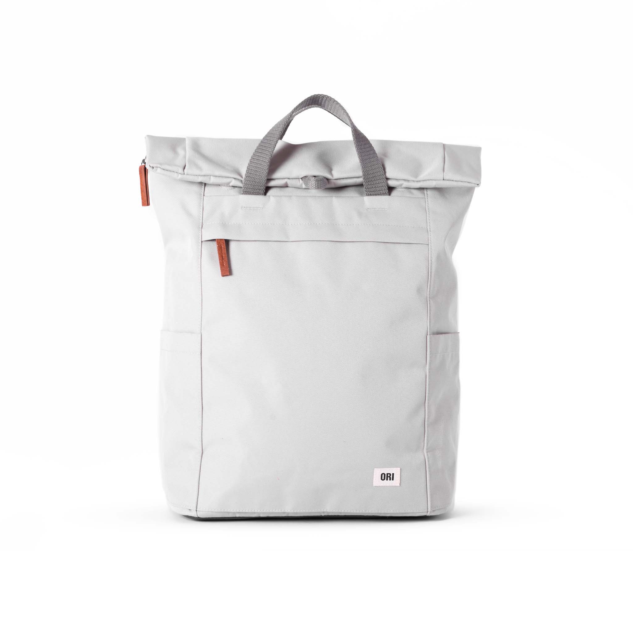 Finchley Backpack in Mist - Image 11