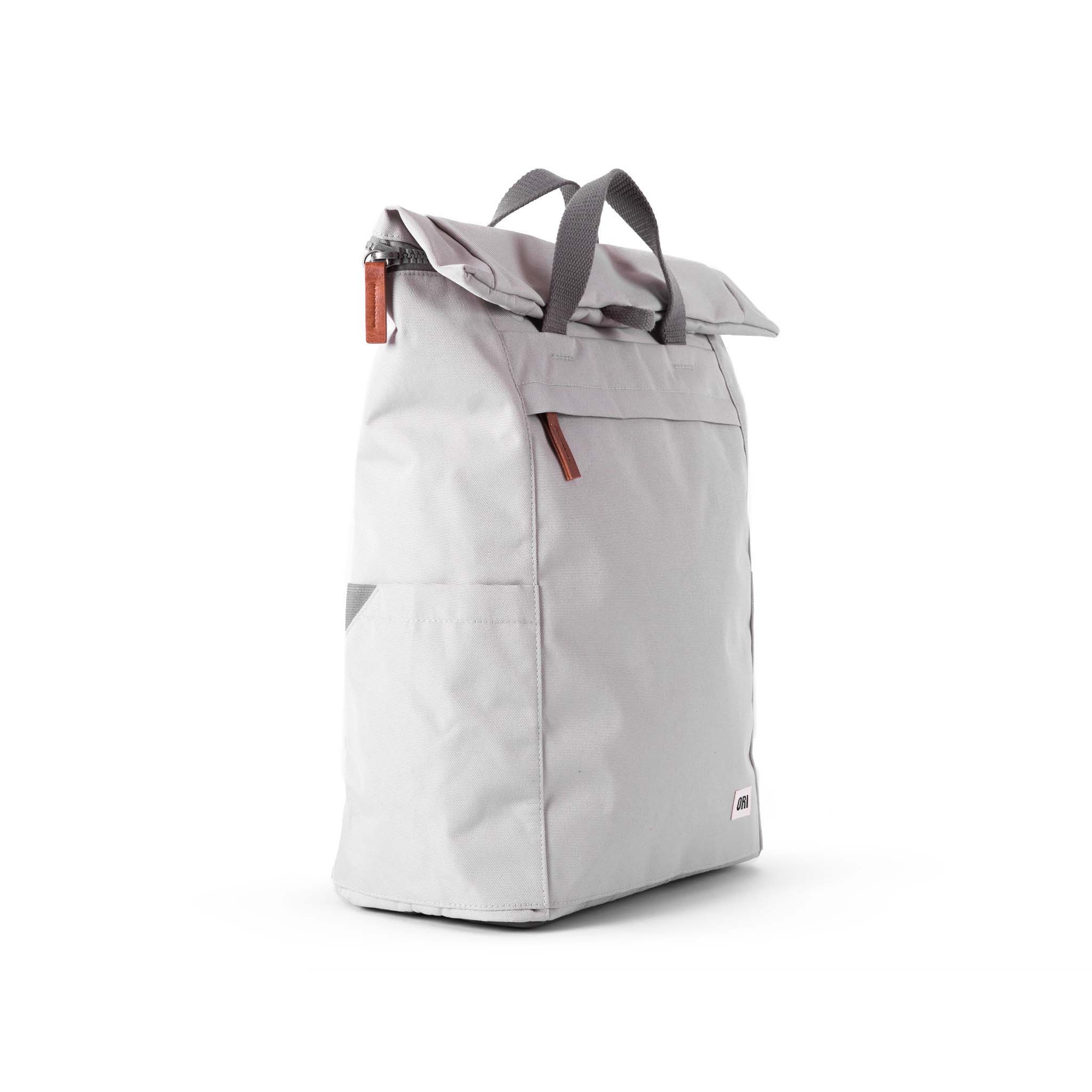 Finchley Backpack in Mist - Image 12