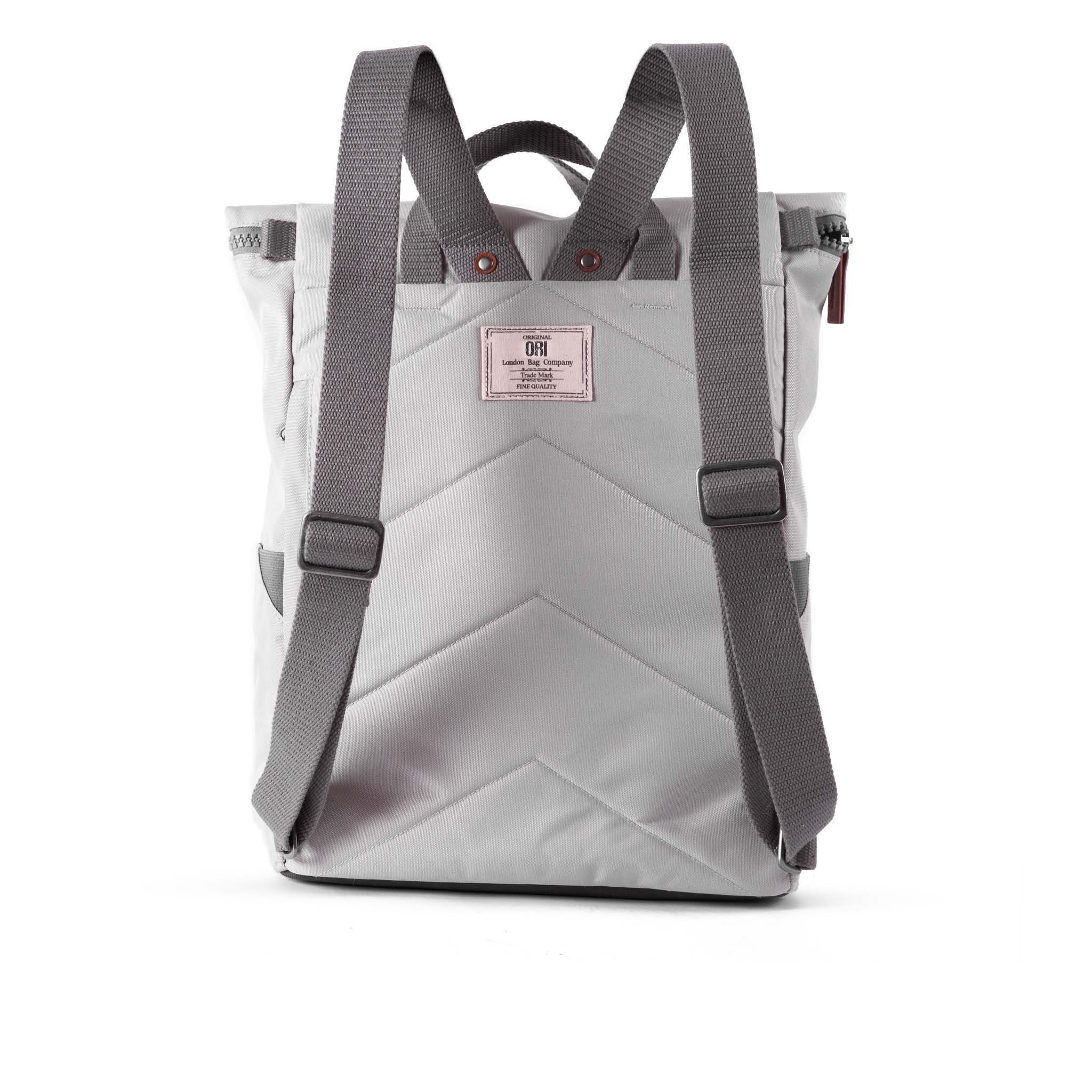 Finchley Backpack in Mist - Image 13