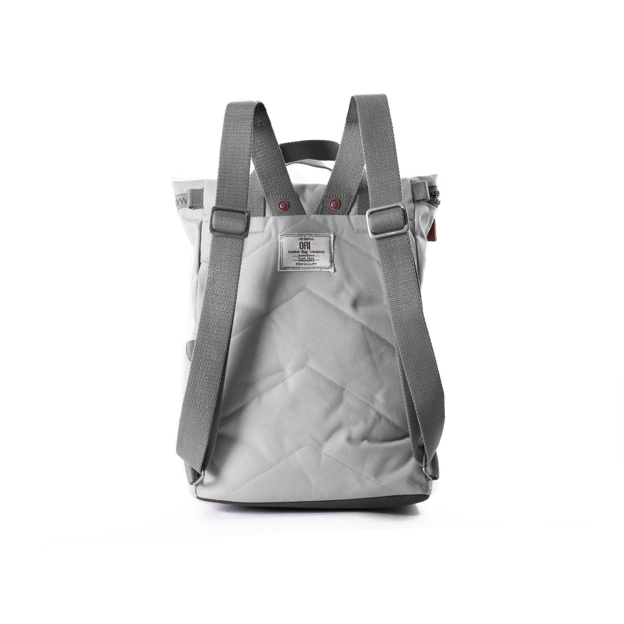 Finchley Backpack in Mist - Image 3