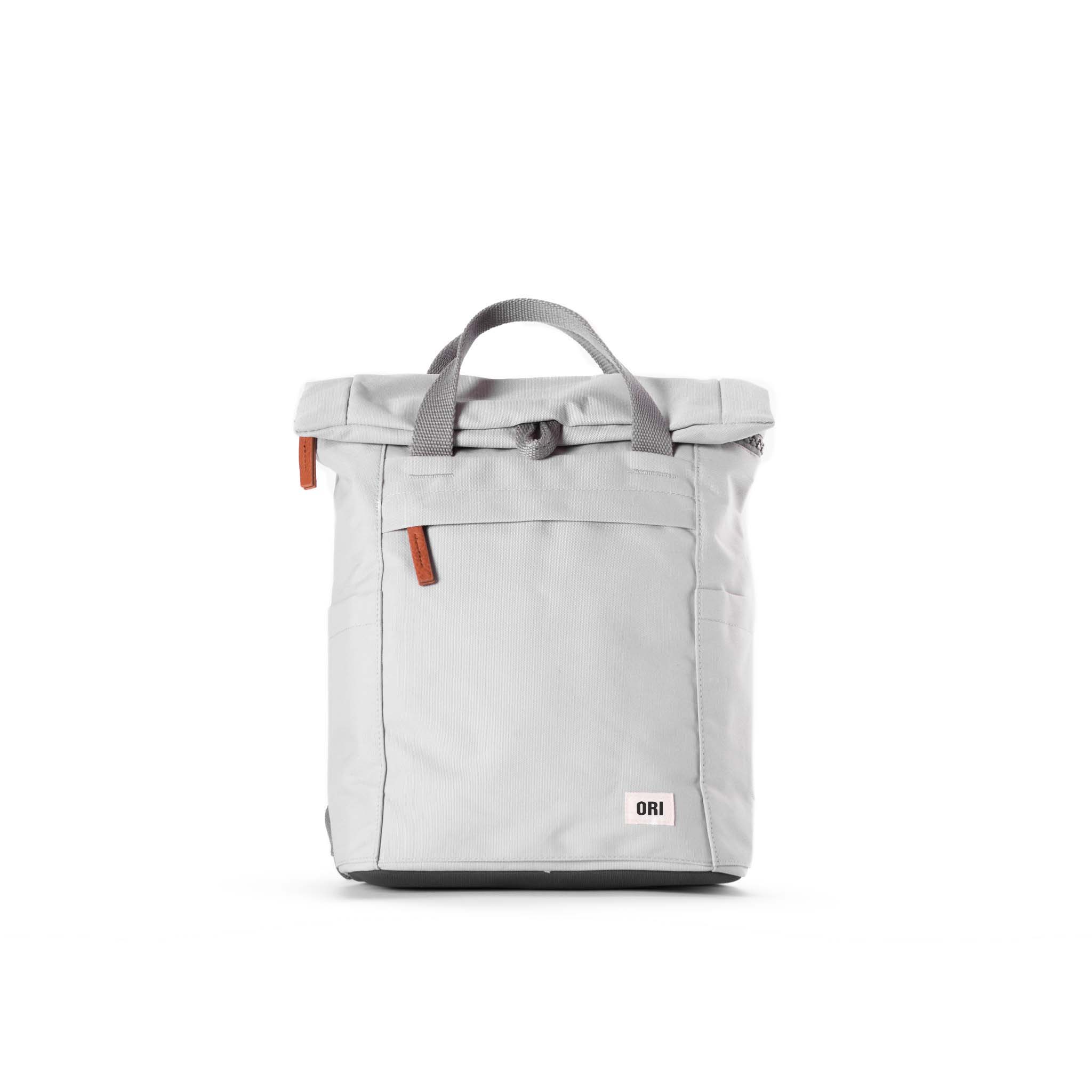Finchley Backpack in Mist - Image 8