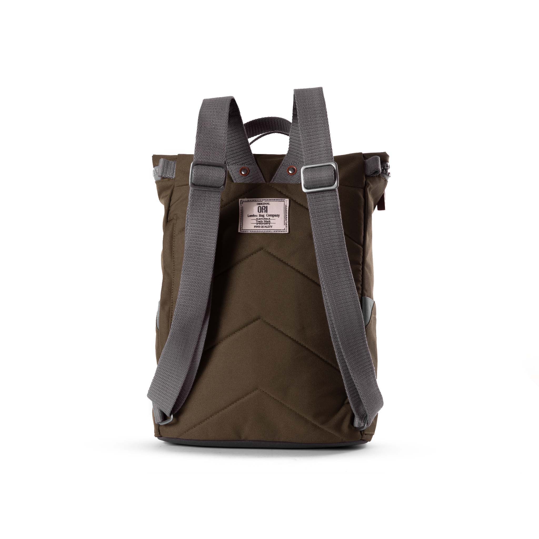 Finchley Backpack in Moss - Image 3