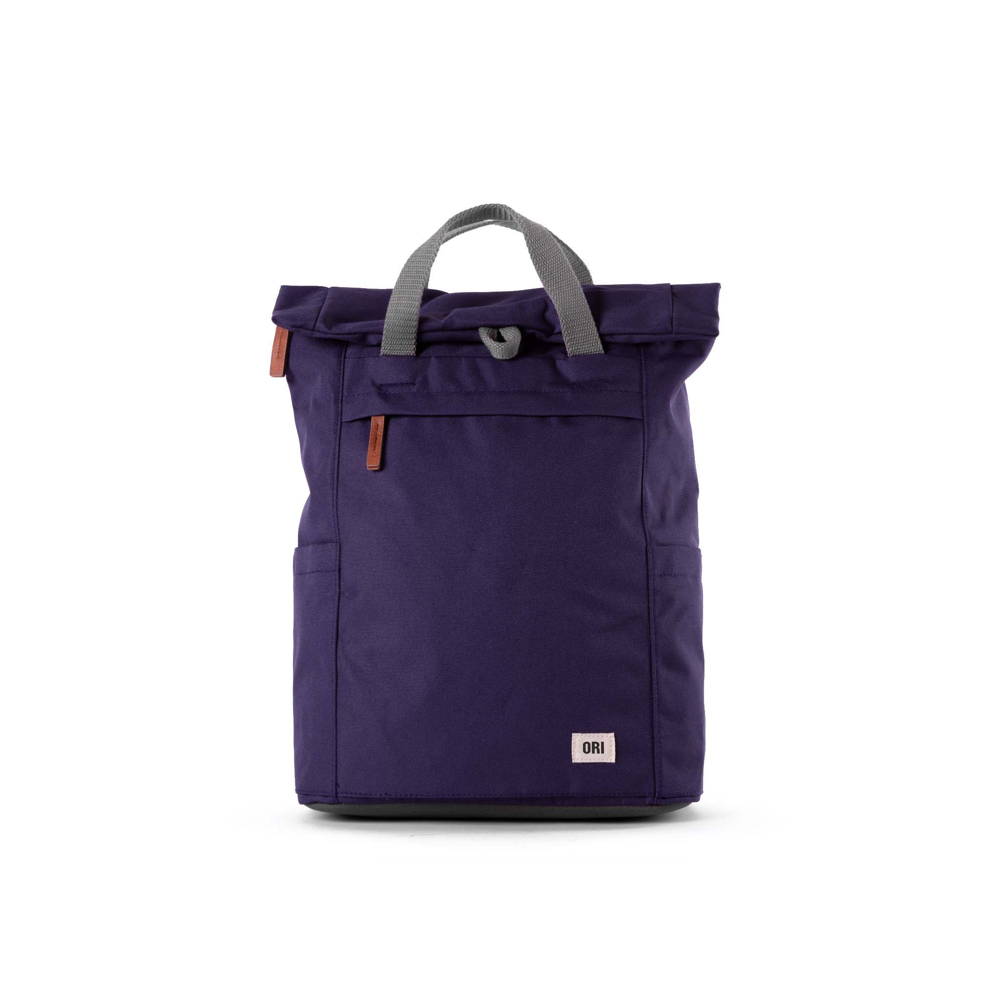Finchley Backpack in Ocean