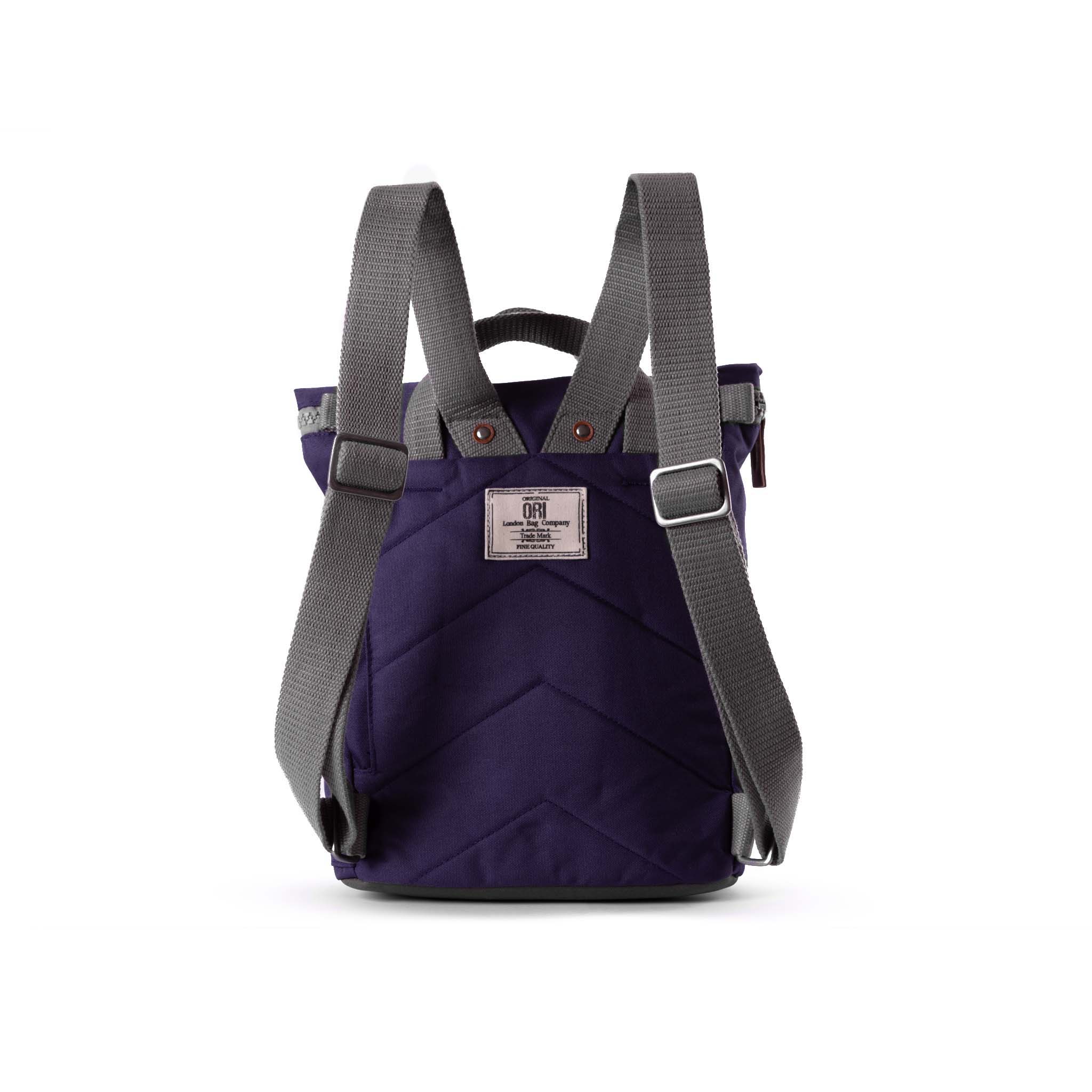 Finchley Backpack in Ocean - Image 10