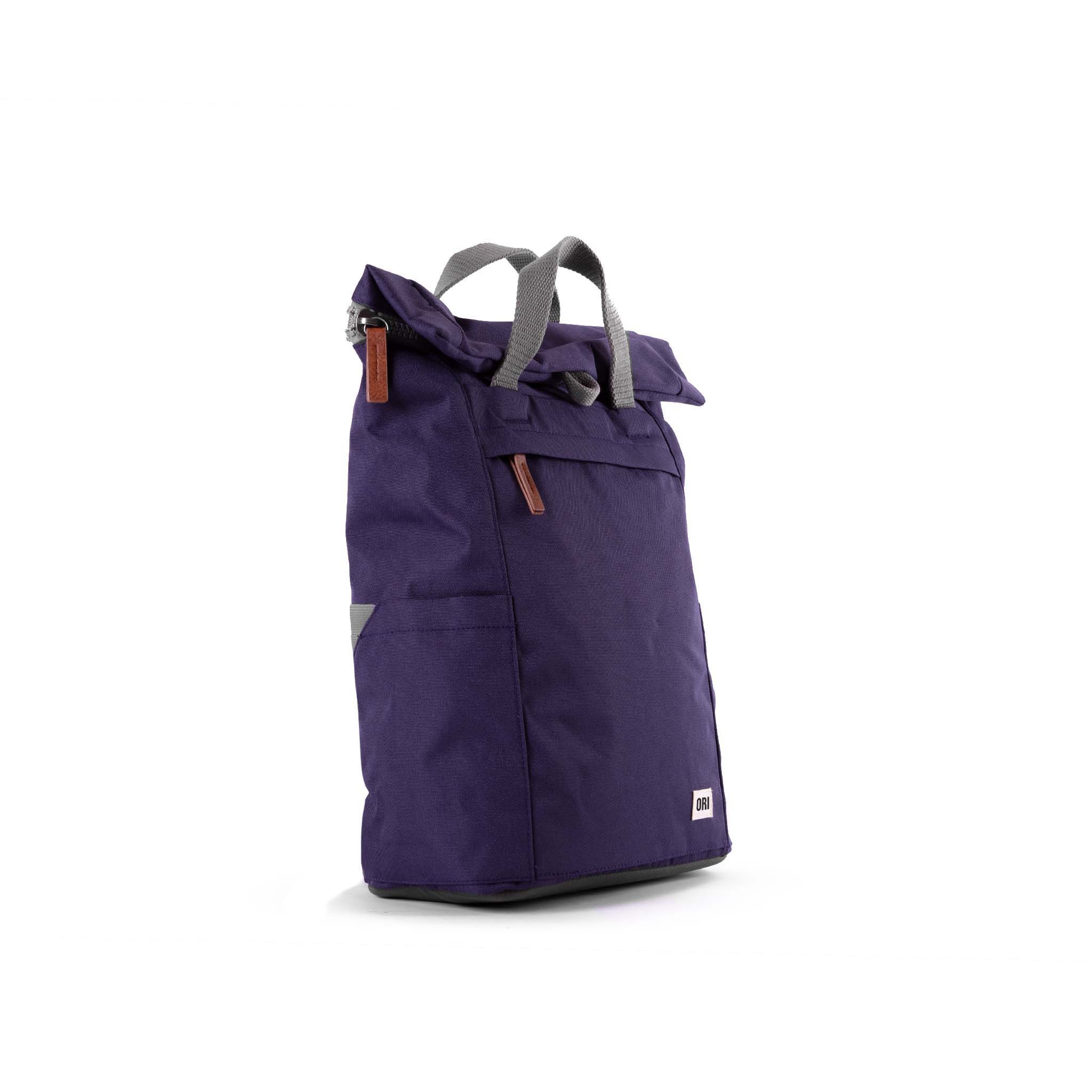 Finchley Backpack in Ocean - Image 2