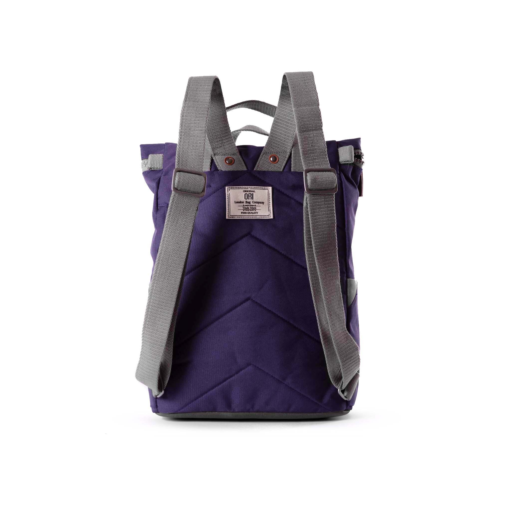 Finchley Backpack in Ocean - Image 3