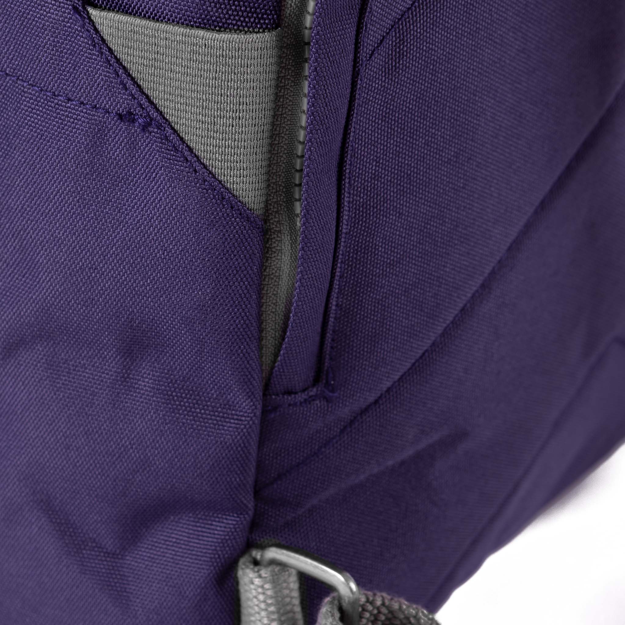 Finchley Backpack in Ocean - Image 4