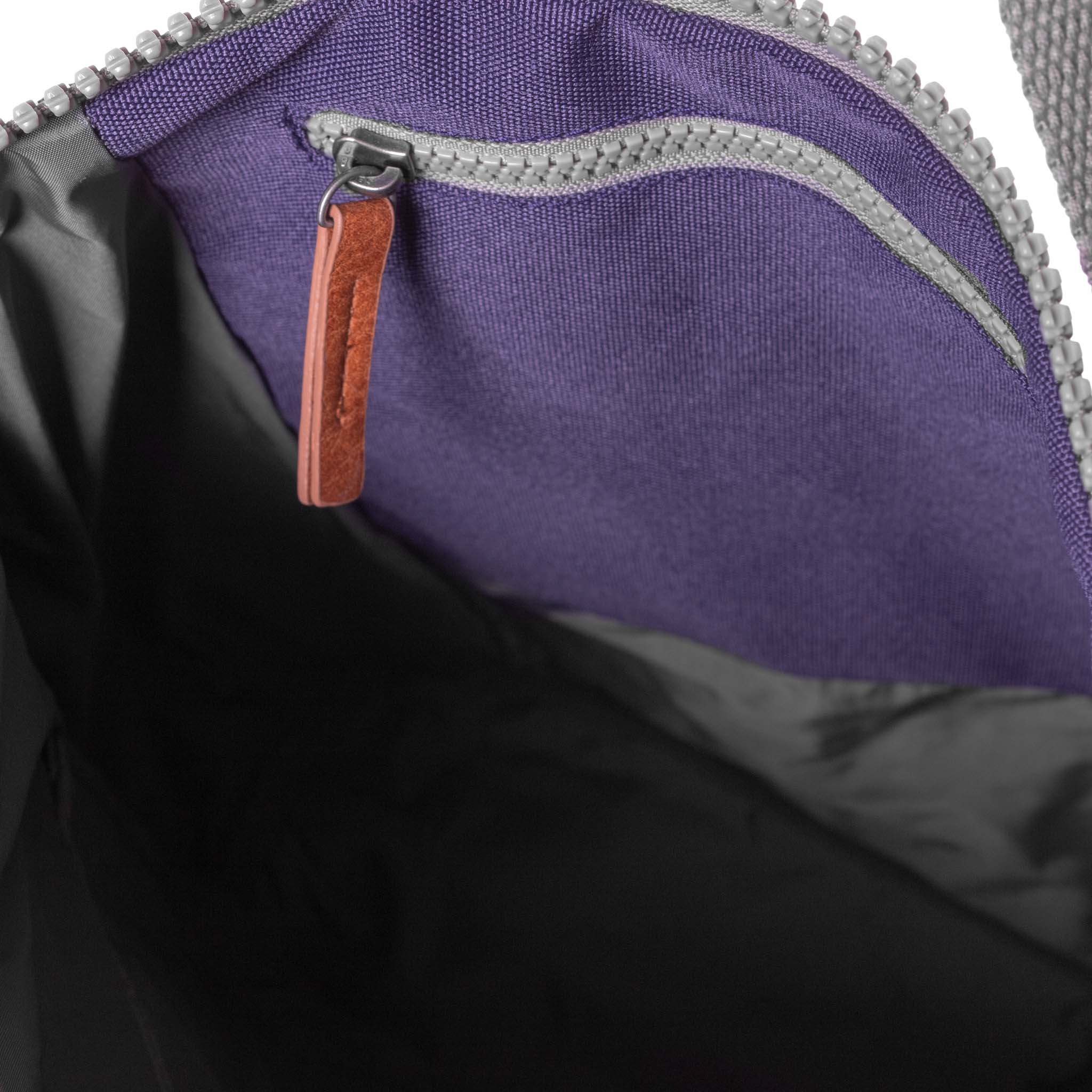 Finchley Backpack in Ocean - Image 5