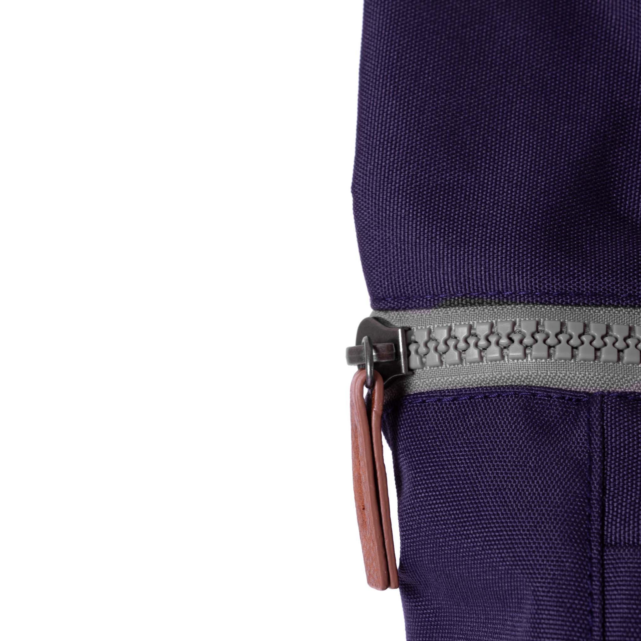 Finchley Backpack in Ocean - Image 7