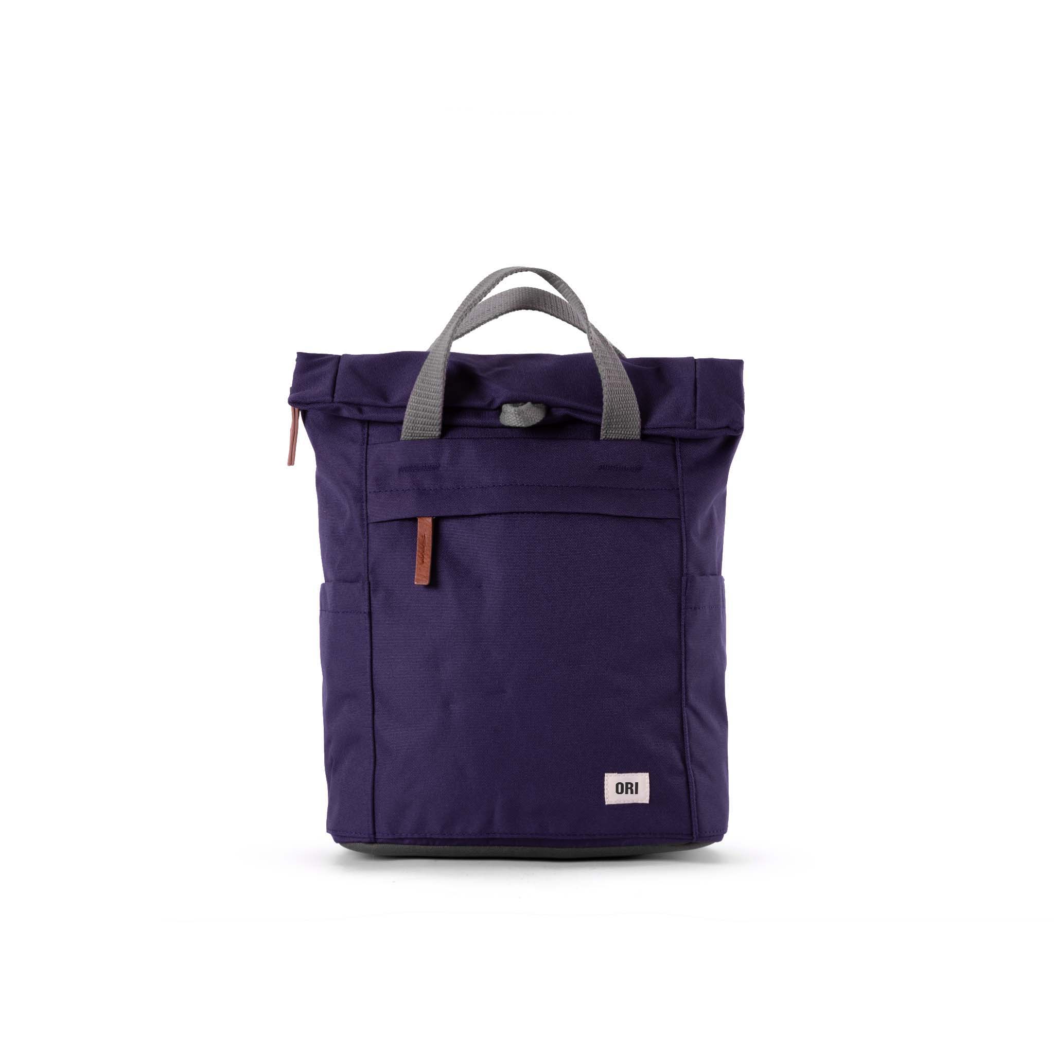 Finchley Backpack in Ocean - Image 8