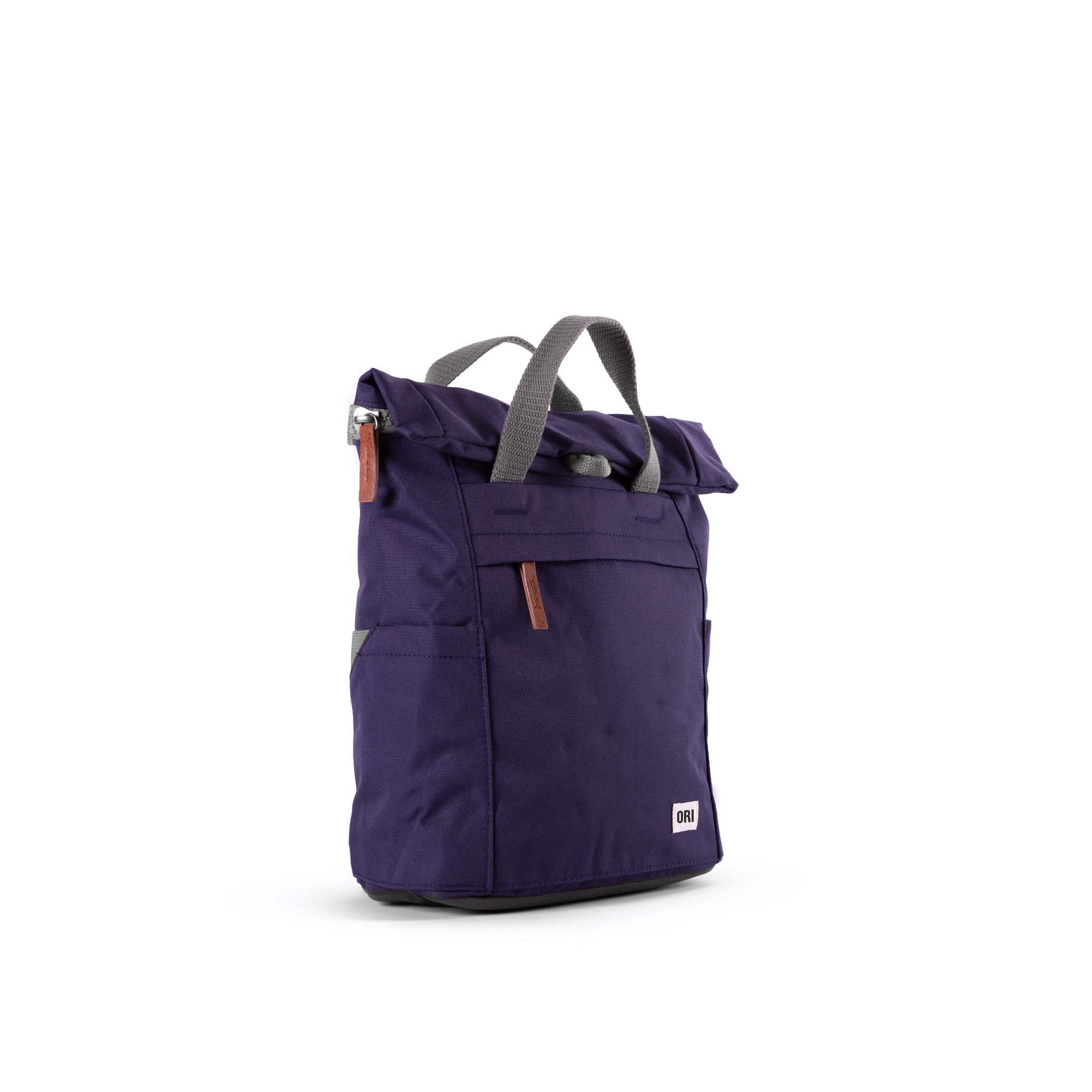 Finchley Backpack in Ocean - Image 9