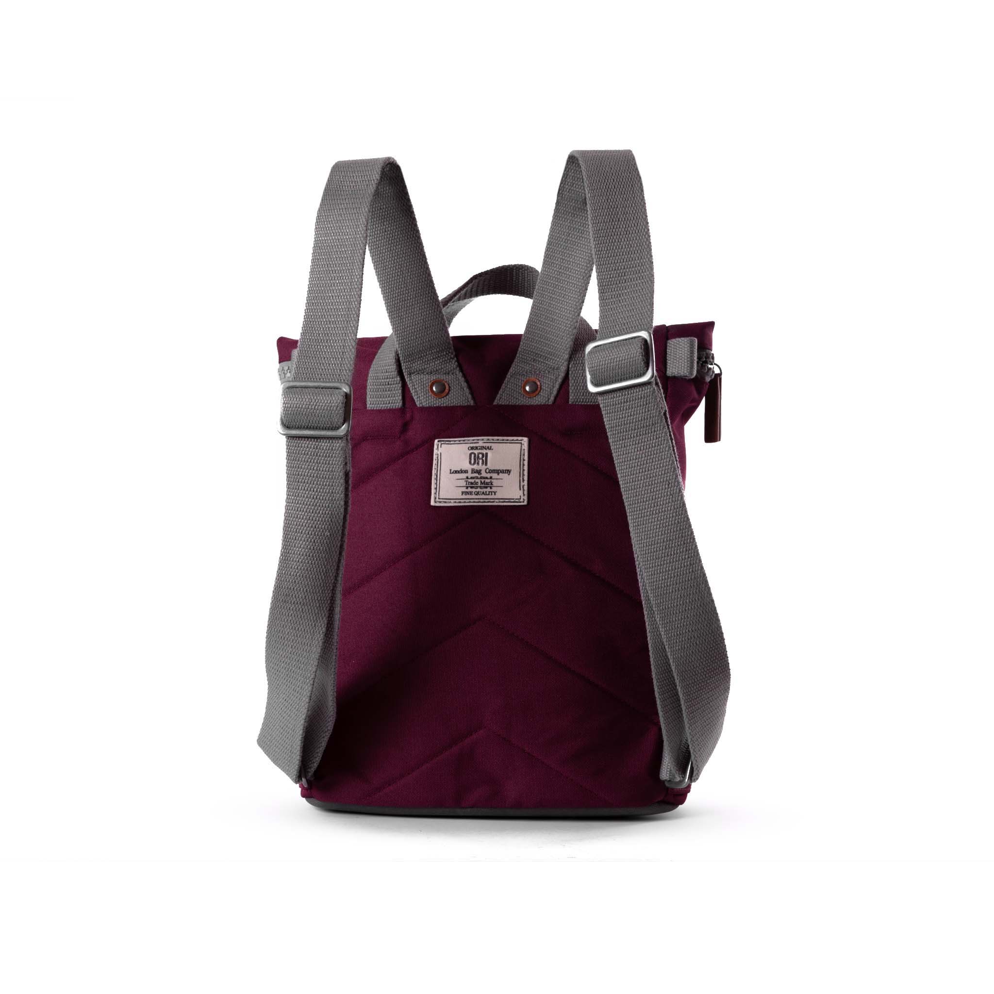Finchley Backpack in Sienna - Image 10