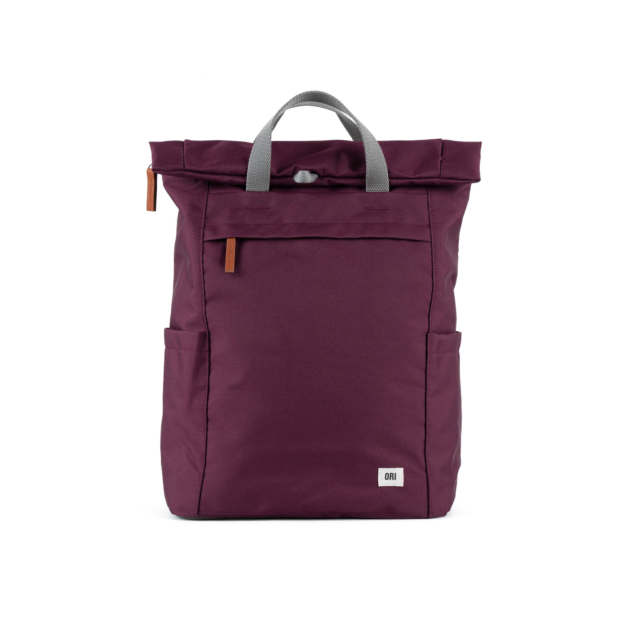 Finchley Backpack in Sienna - Image 11