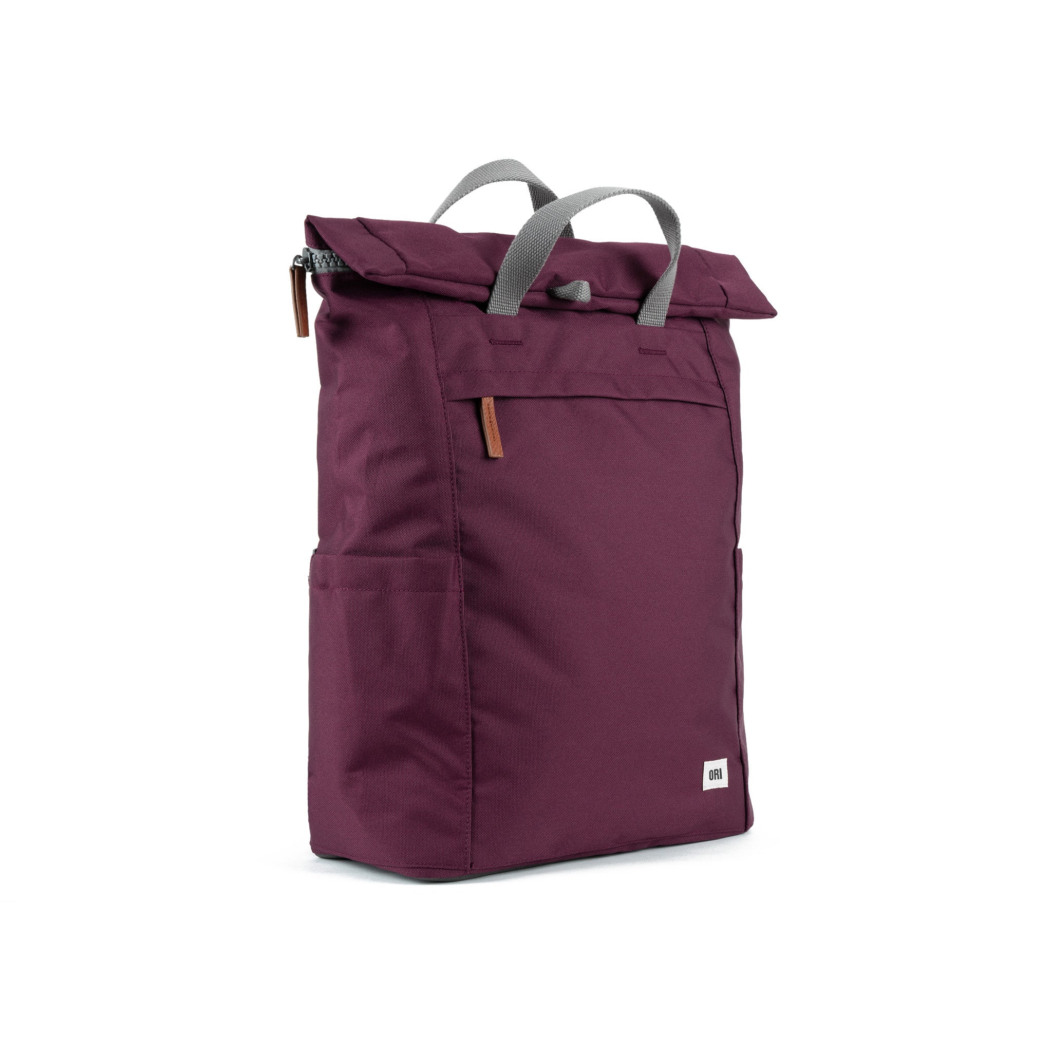 Finchley Backpack in Sienna - Image 12