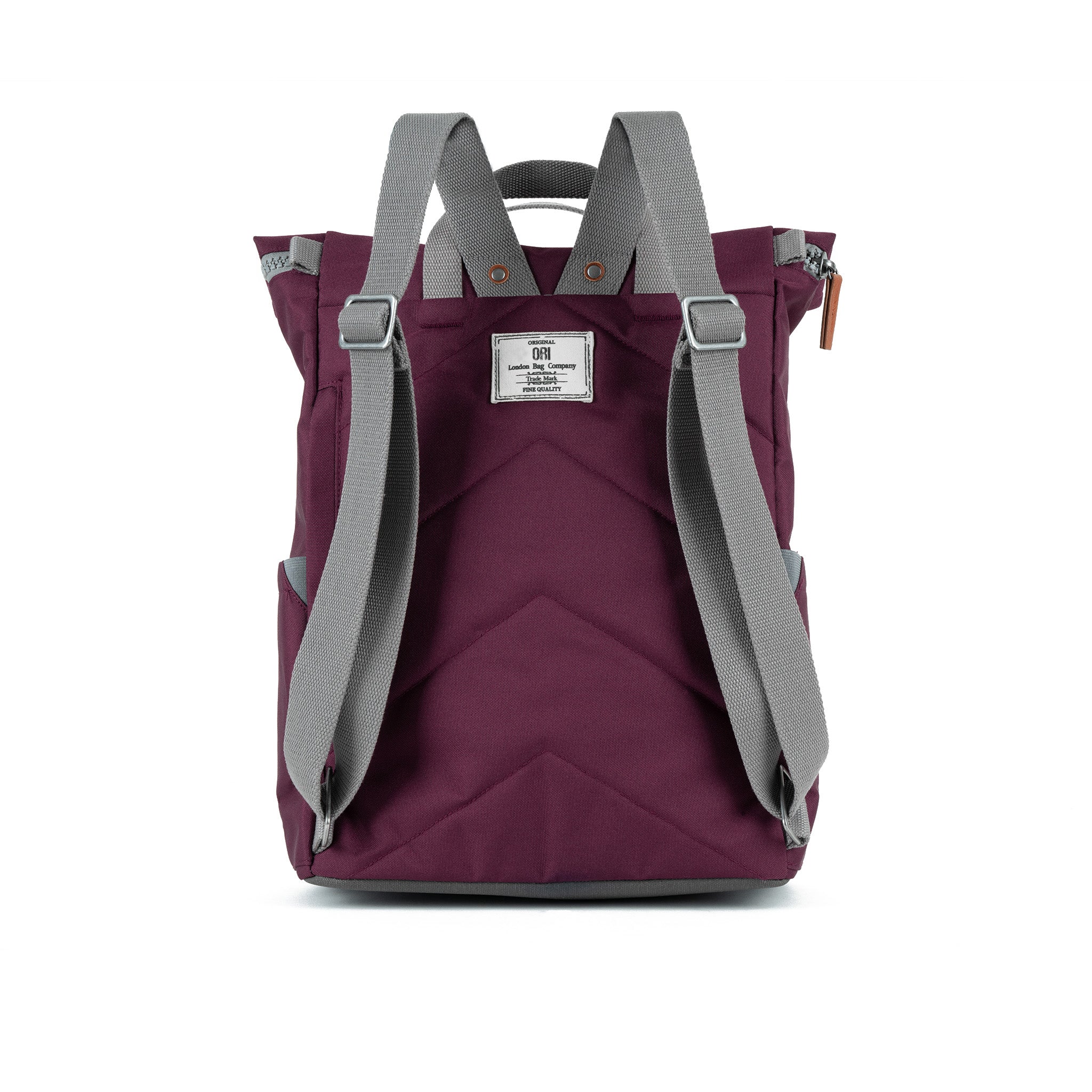 Finchley Backpack in Sienna - Image 13