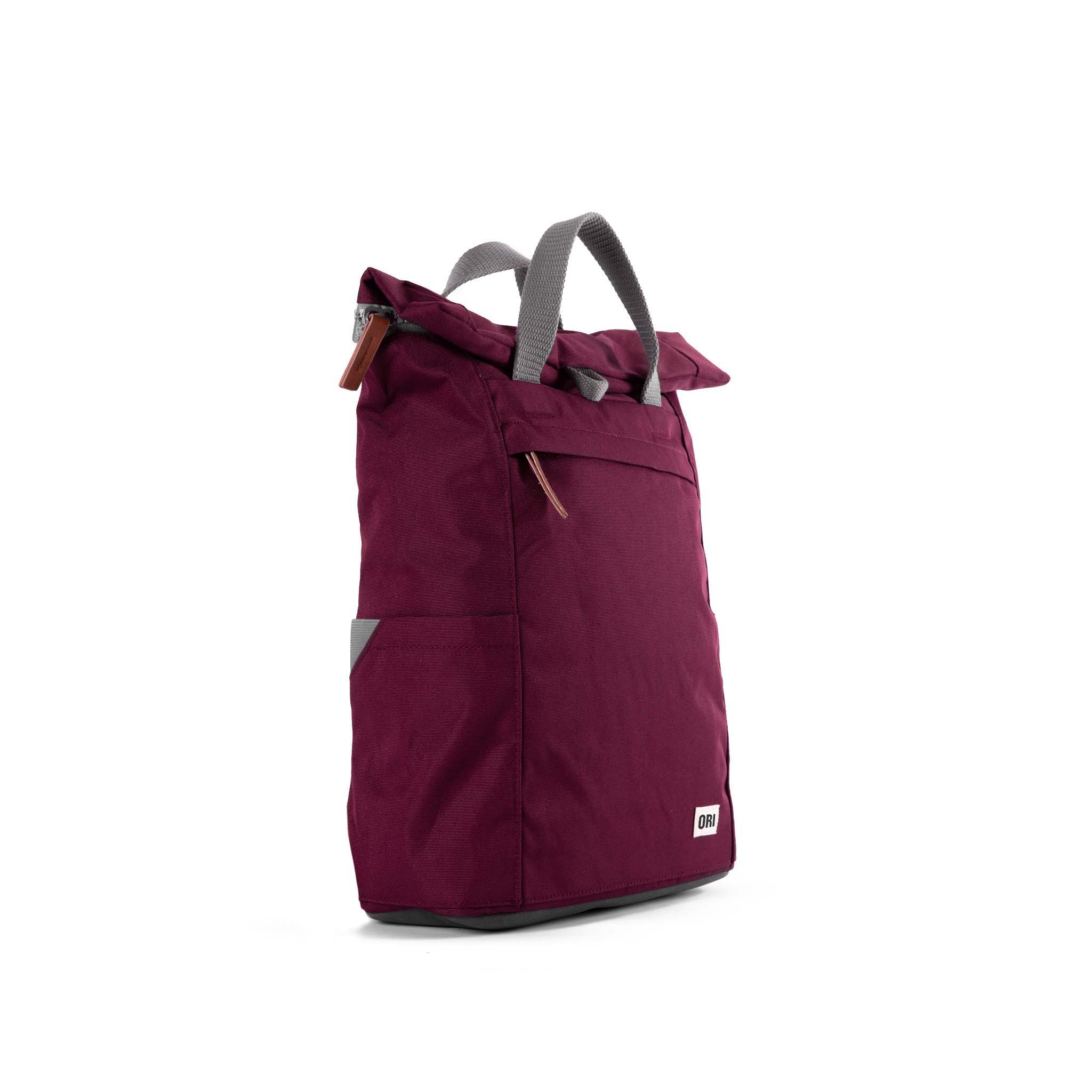 Finchley Backpack in Sienna - Image 2