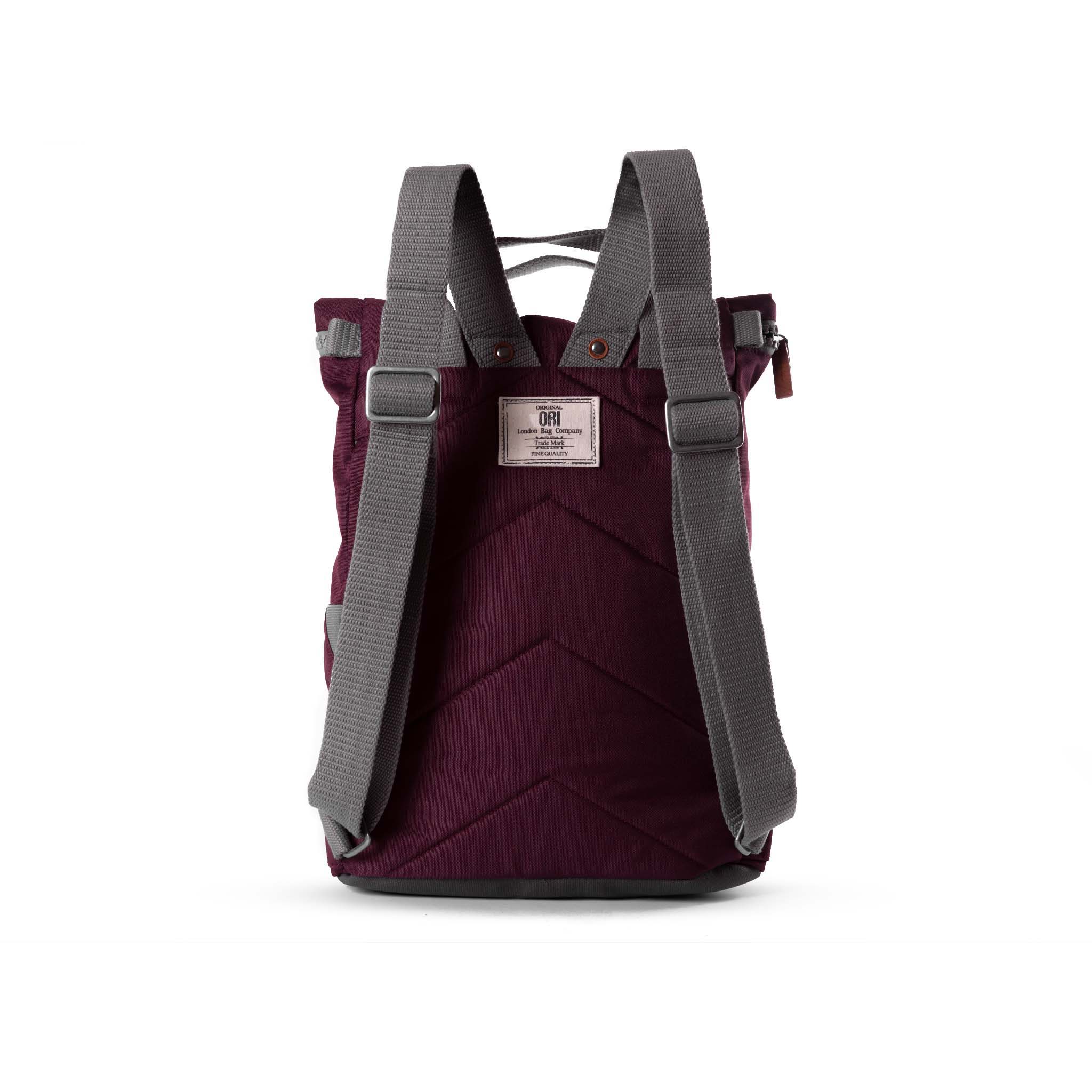 Finchley Backpack in Sienna - Image 3