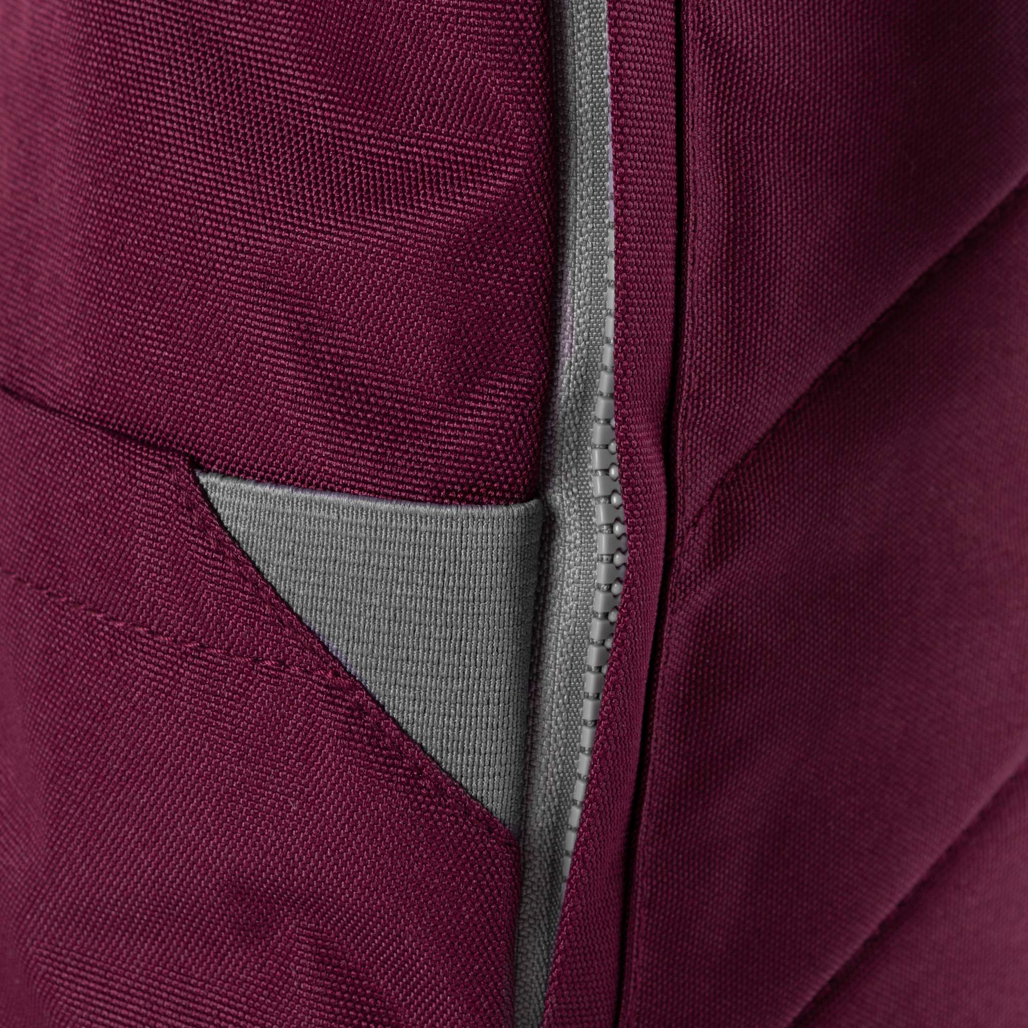 Finchley Backpack in Sienna - Image 4