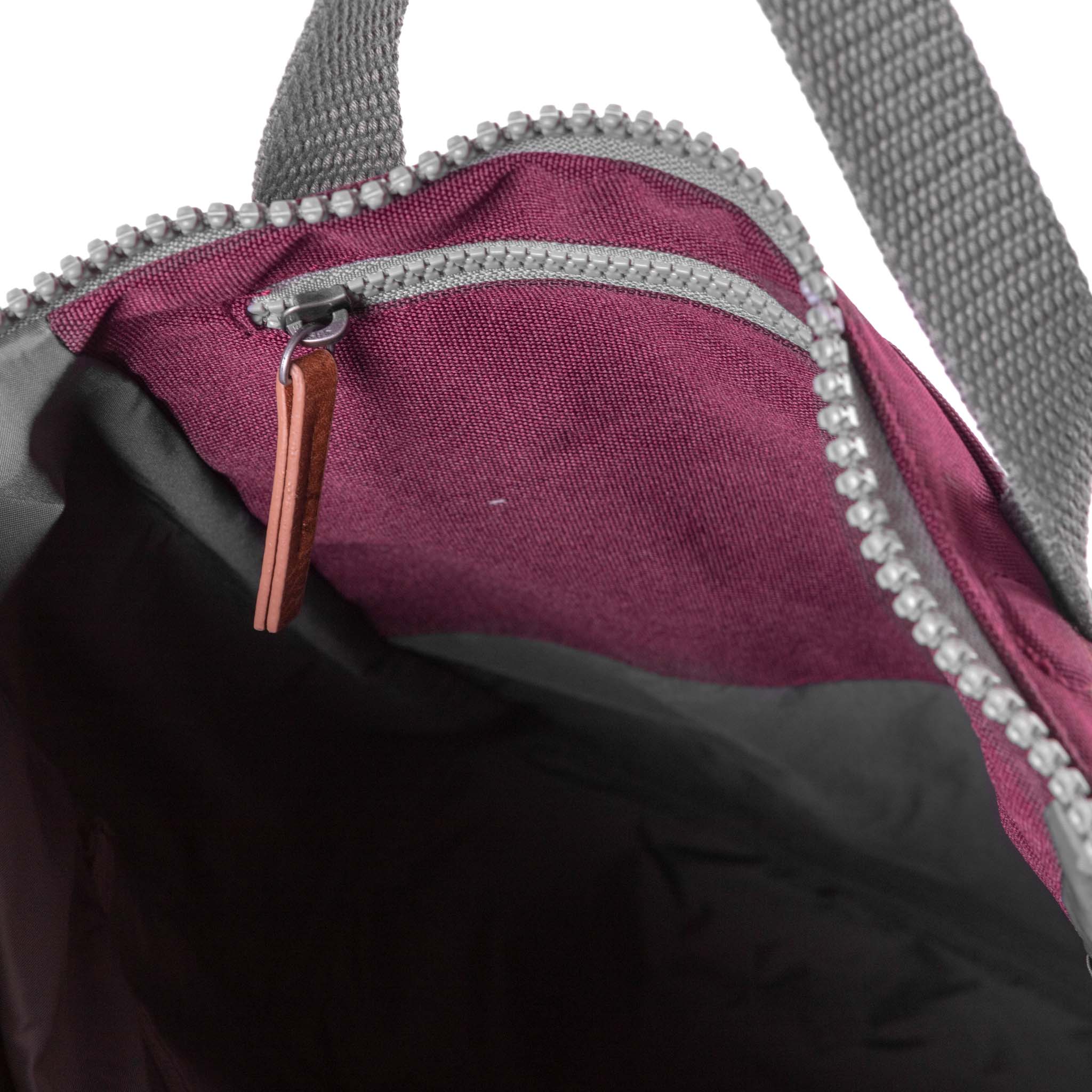 Finchley Backpack in Sienna - Image 5