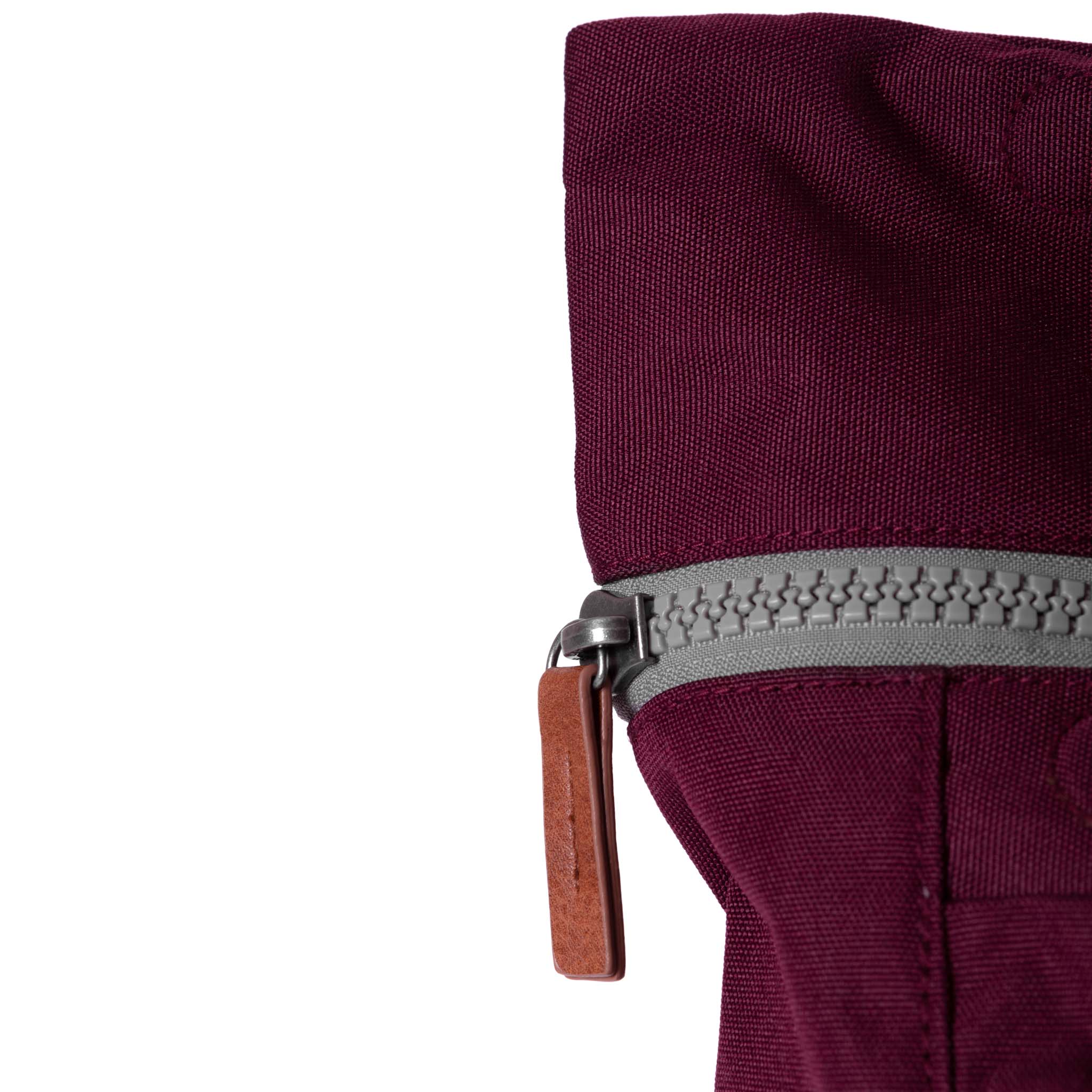 Finchley Backpack in Sienna - Image 7