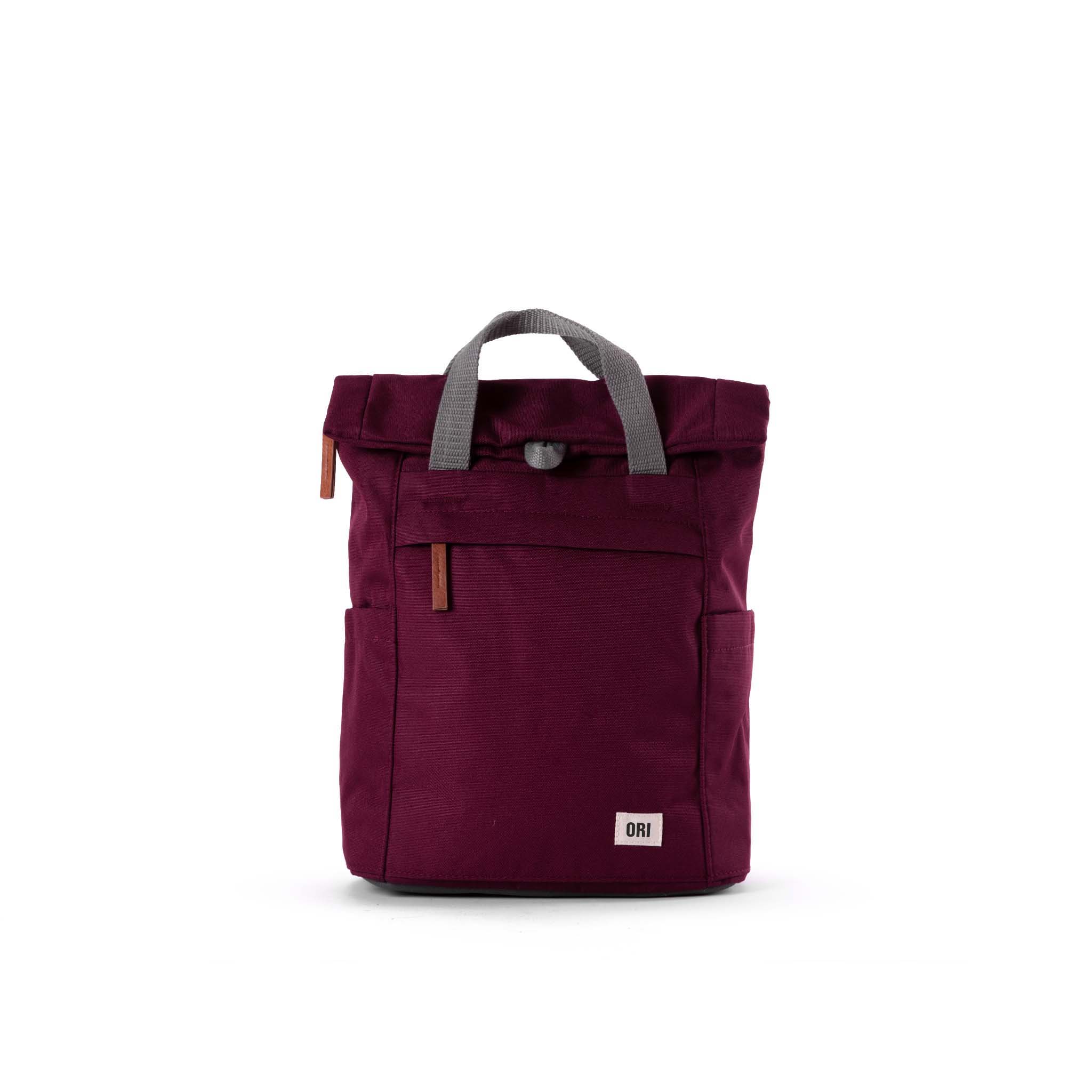 Finchley Backpack in Sienna - Image 8