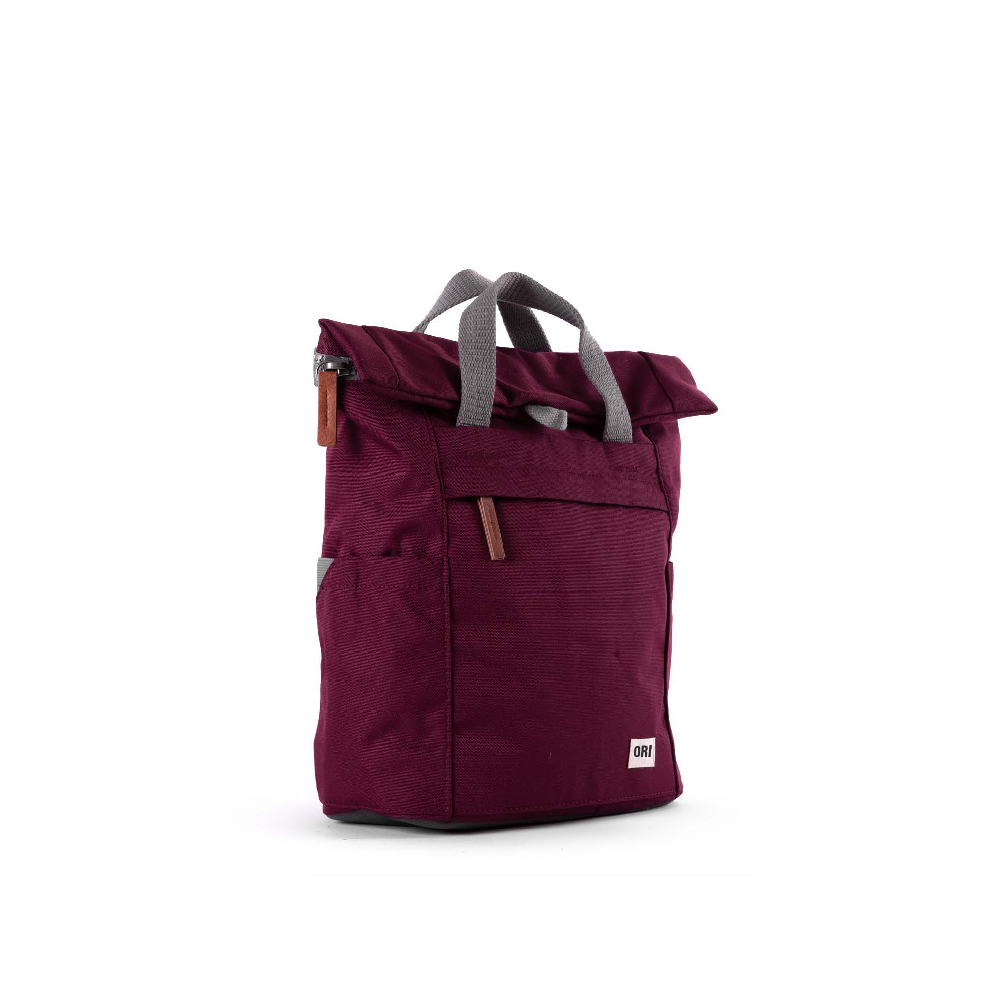 Finchley Backpack in Sienna - Image 9