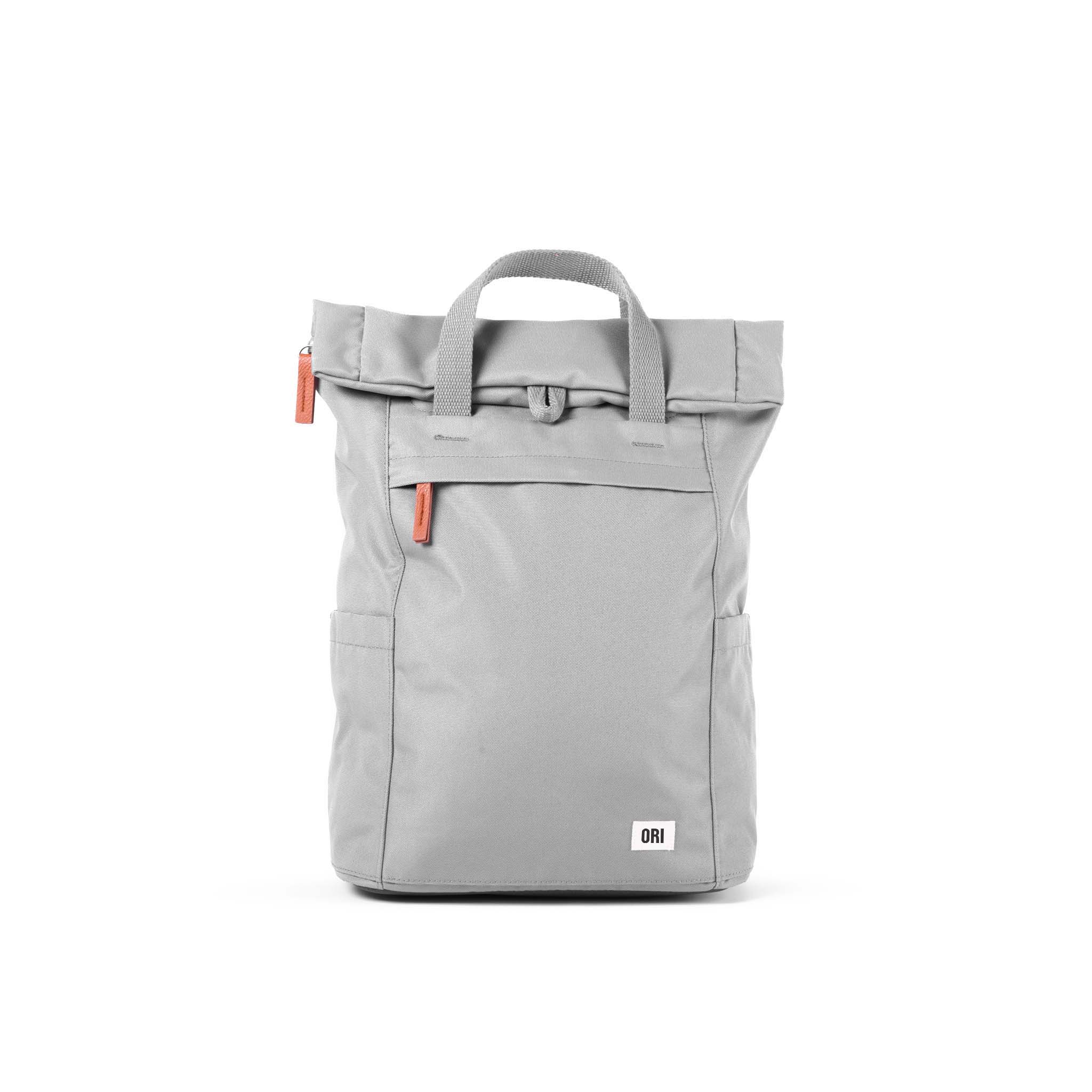 Finchley Backpack in Stormy