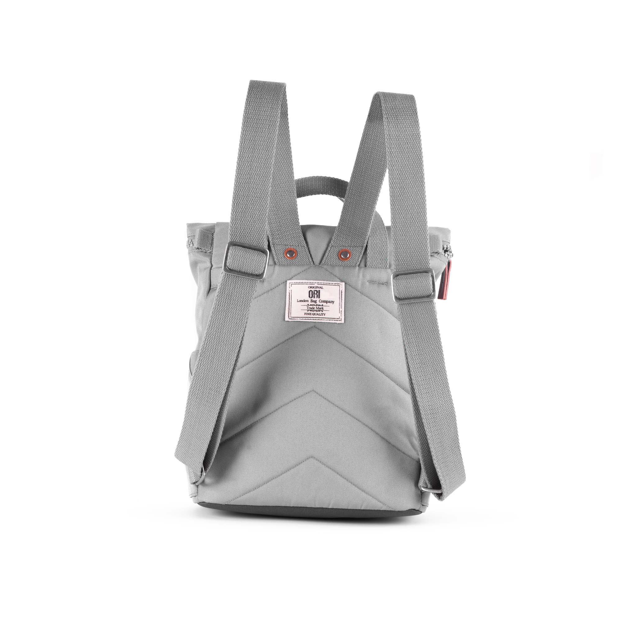 Finchley Backpack in Stormy - Image 10