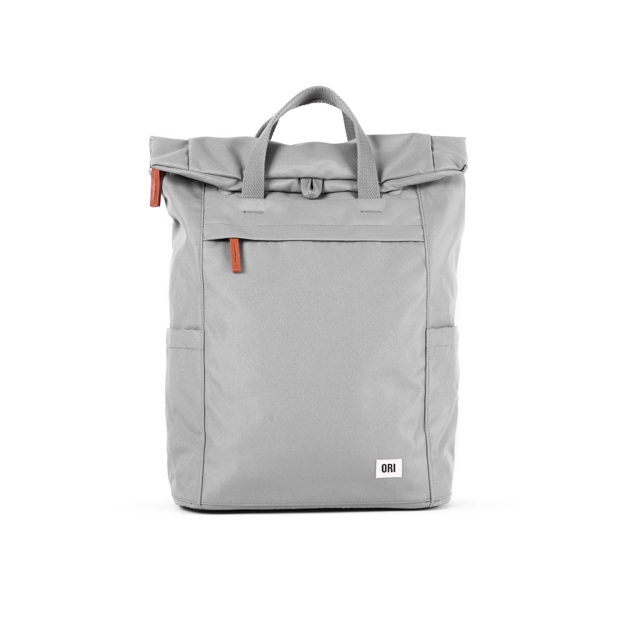 Finchley Backpack in Stormy - Image 11
