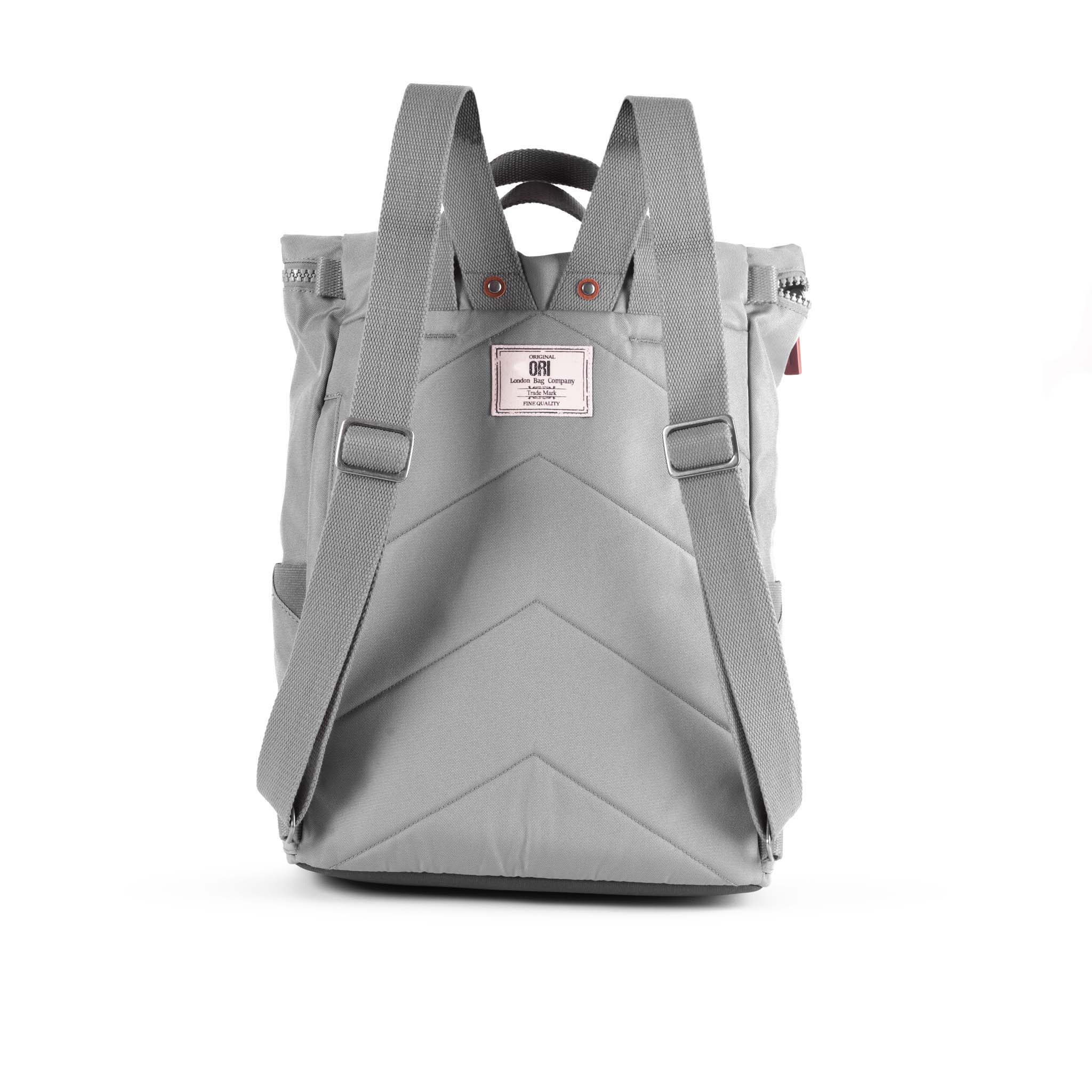 Finchley Backpack in Stormy - Image 13
