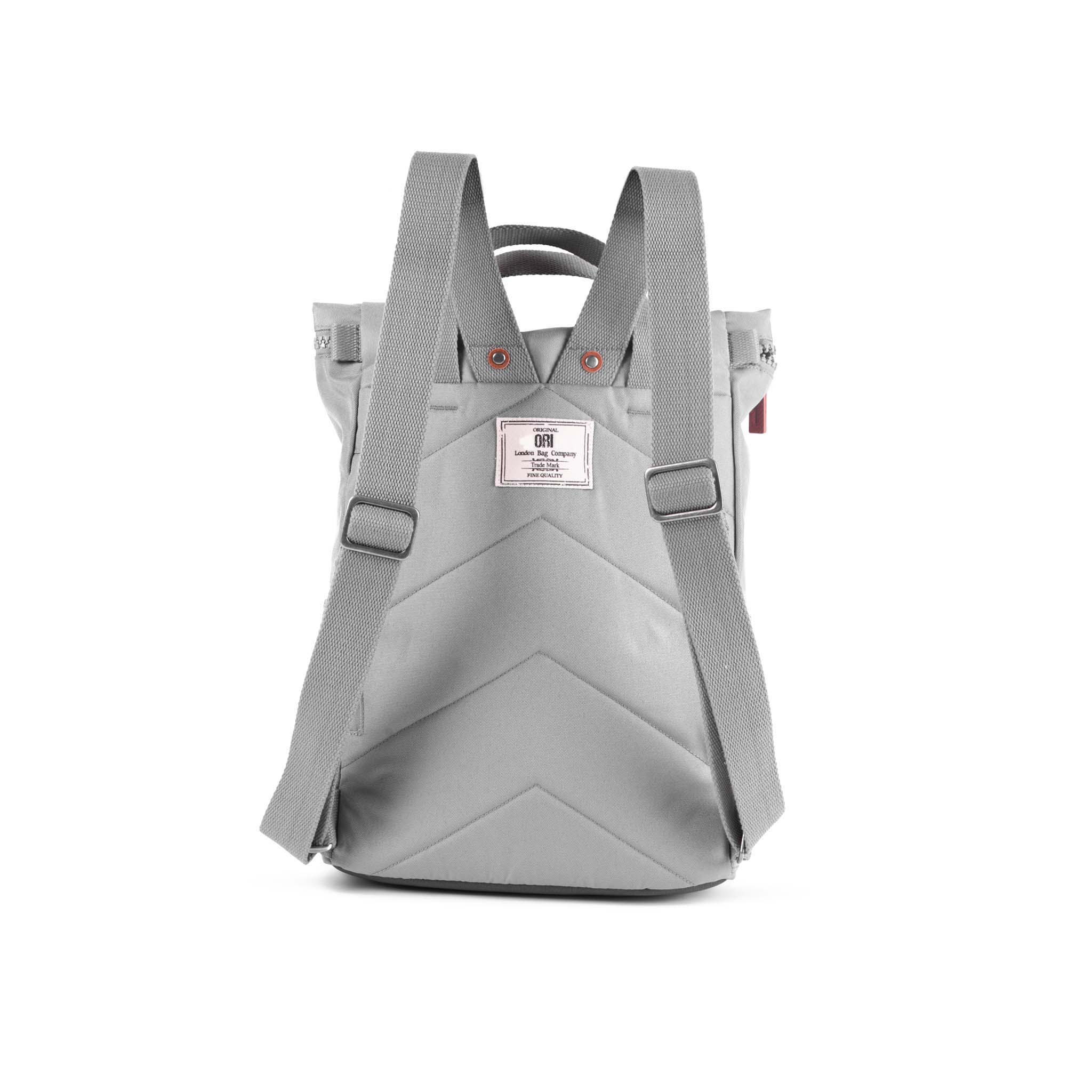 Finchley Backpack in Stormy - Image 3